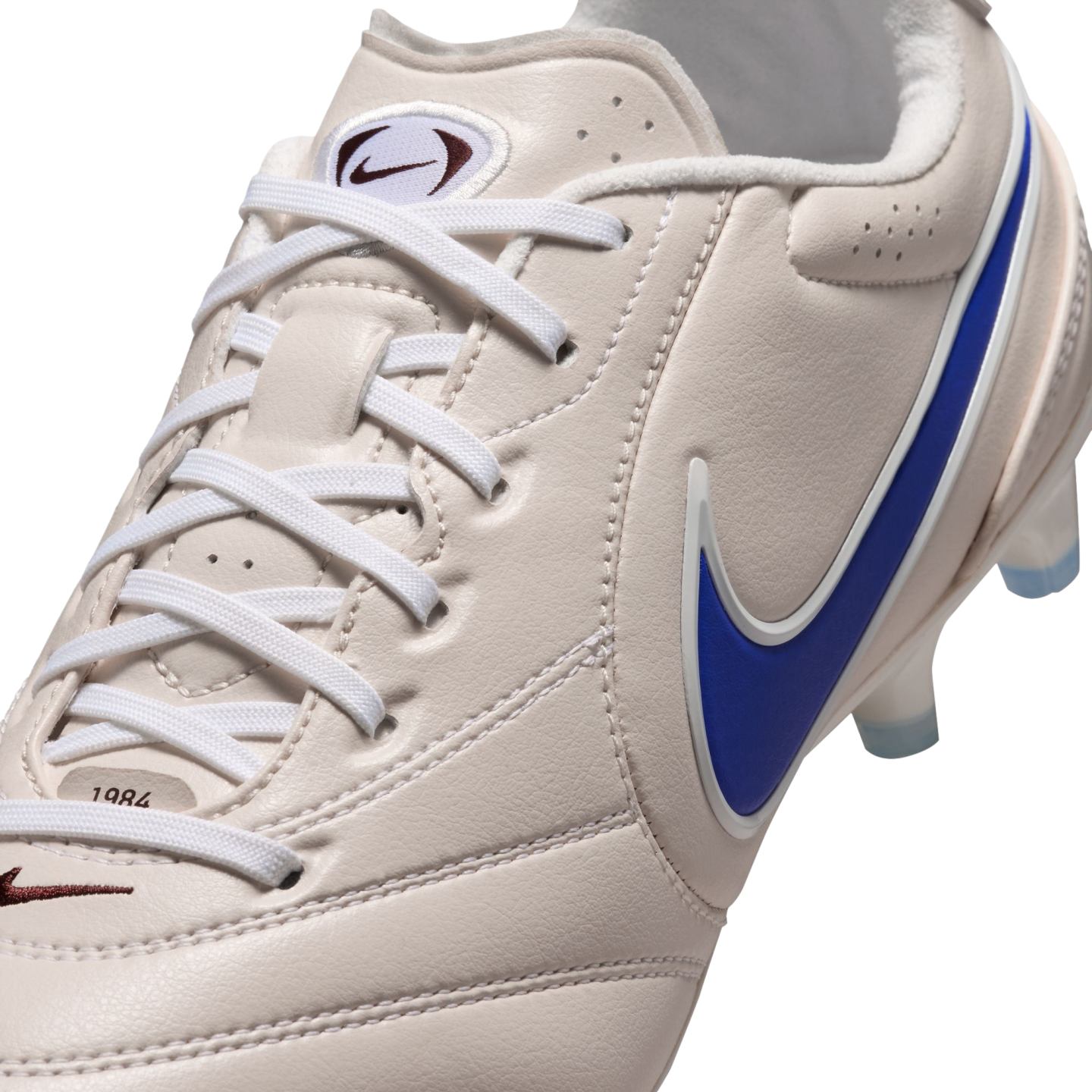 Nike Tiempo Ligera Pro Firm Ground Cleats