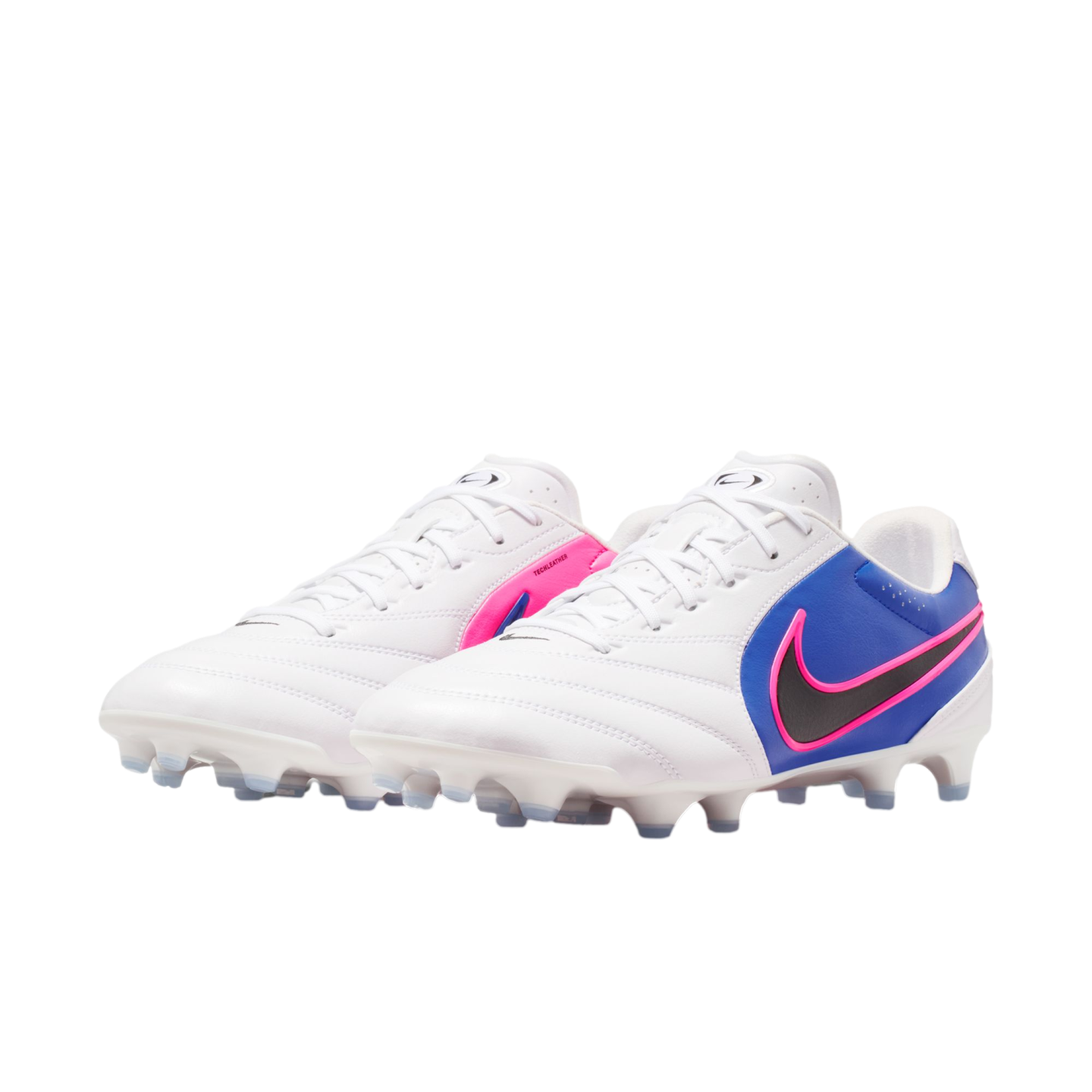 Nike Tiempo Ligera Pro Firm Ground Cleats