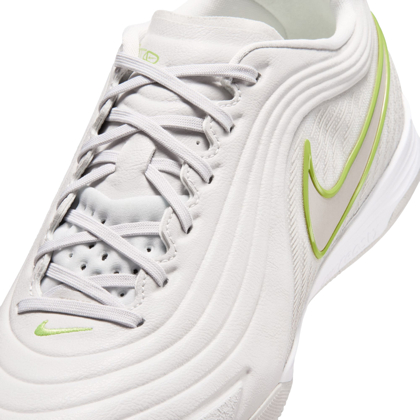 Nike Tiempo Reactgato Indoor Shoes