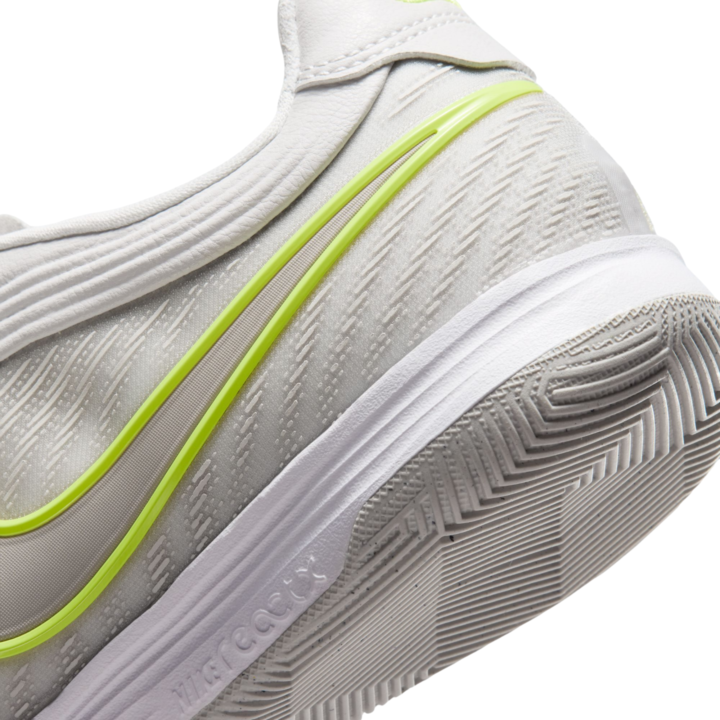Nike Tiempo Reactgato Indoor Shoes
