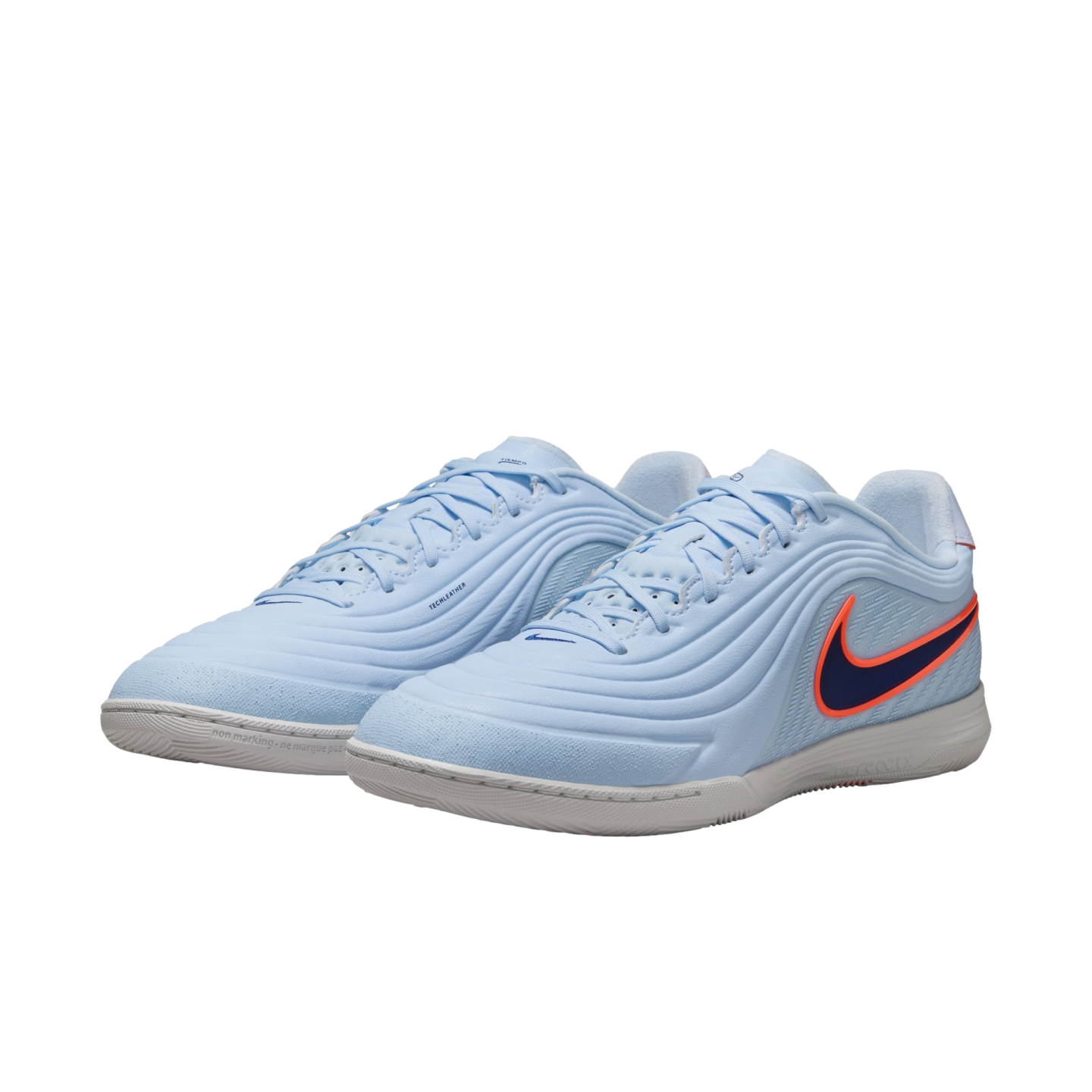 Nike Tiempo Reactgato Indoor Shoes