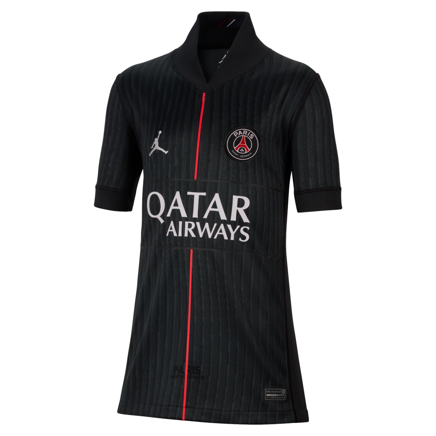 Nike Paris Saint-Germain 25/26 Youth Fourth Jersey