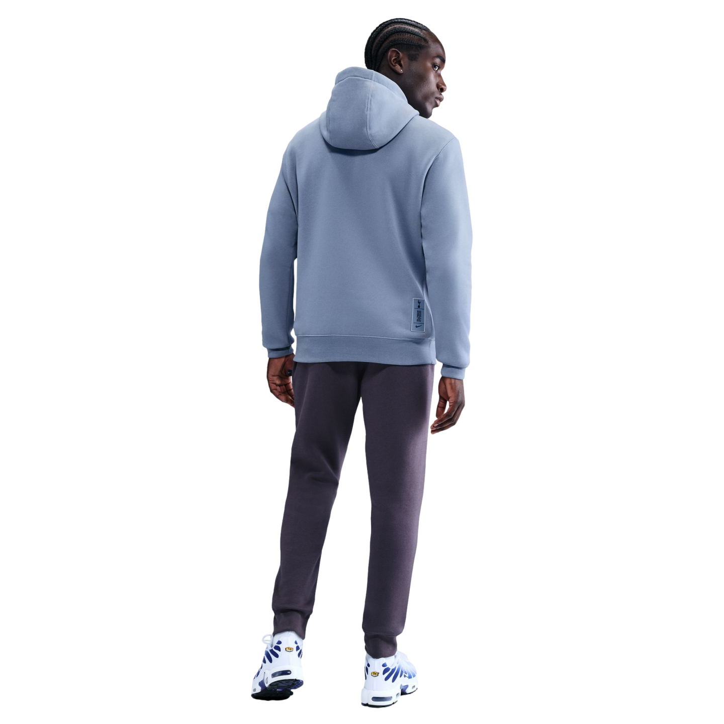 Nike Tottenham Club Winter Performance Pullover Hoodie