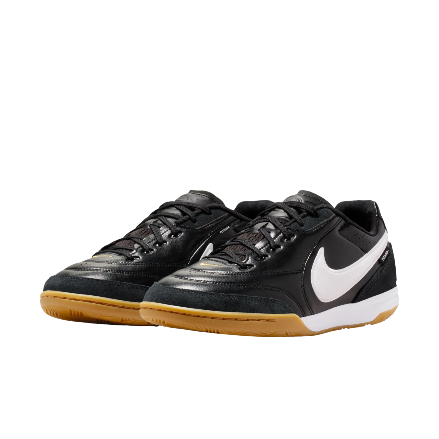 Nike Tiempo Streetgato Indoor Shoes