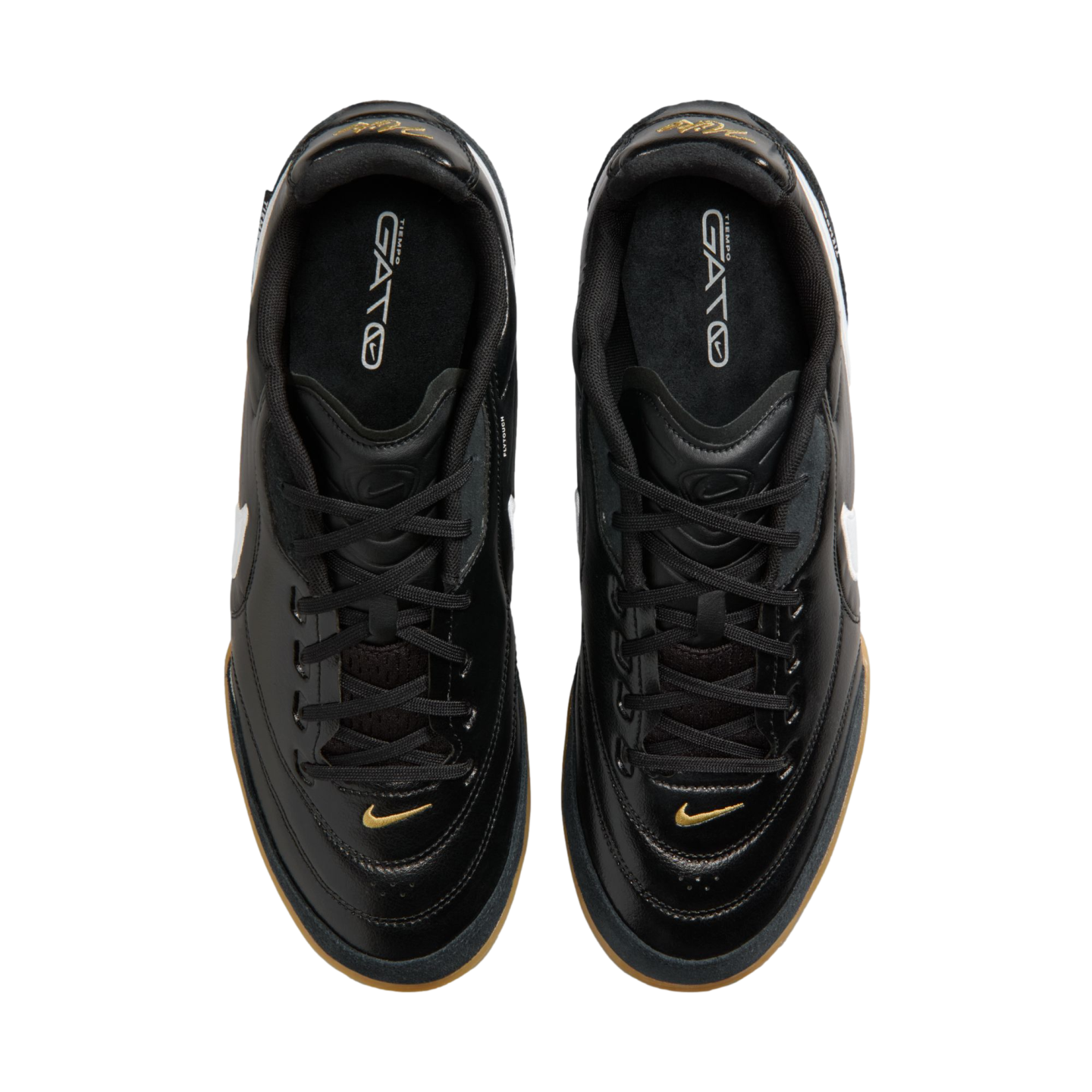 Nike Tiempo Streetgato Indoor Shoes