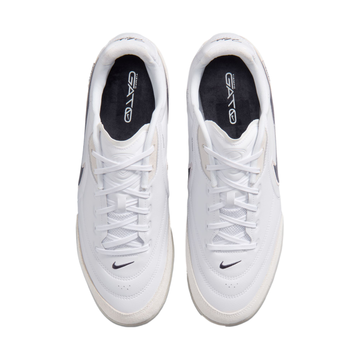 Nike Tiempo Streetgato Indoor Shoes