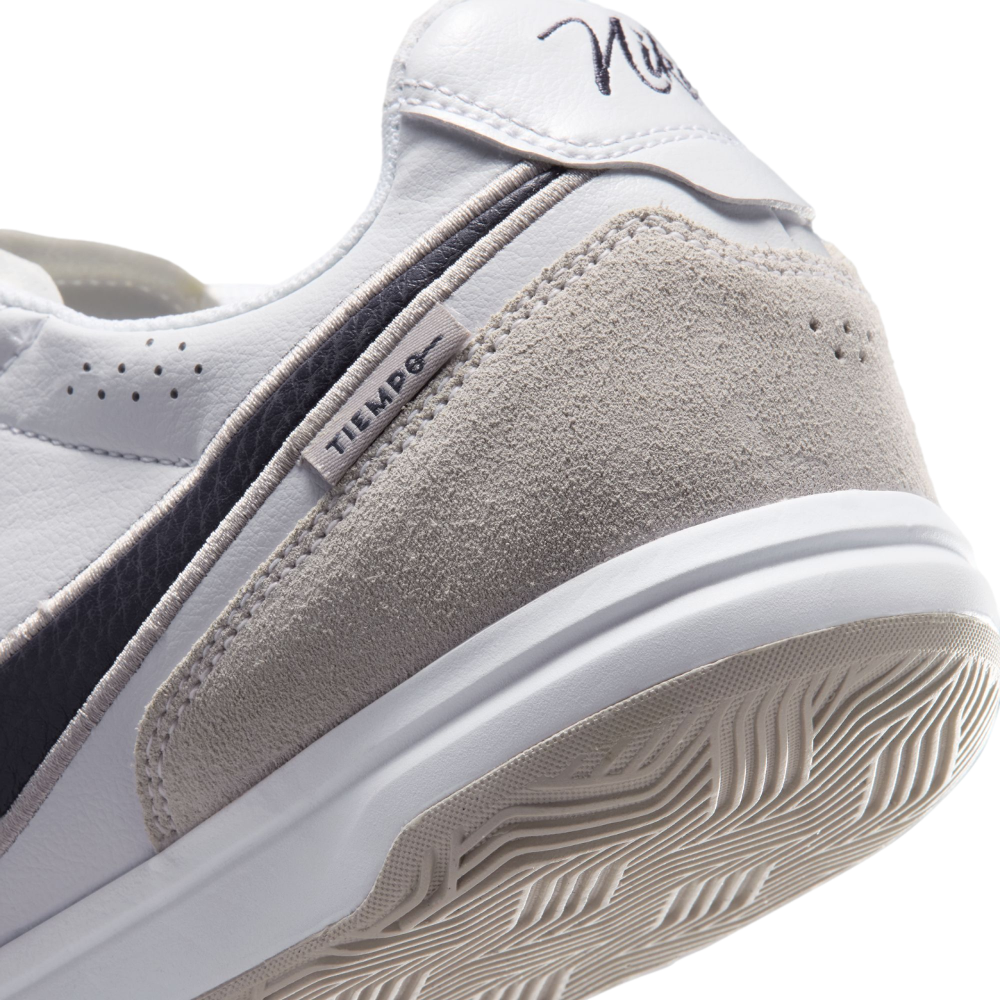 Nike Tiempo Streetgato Indoor Shoes