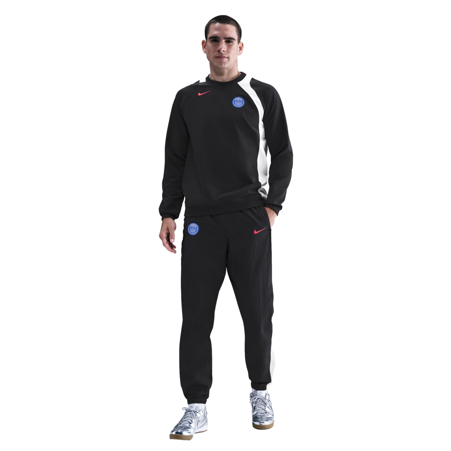 【正規品90s NIKE Paris Saint-Germain sweat】 Few more from the @psg x Nike ReCreate releases 🫧 Working on the