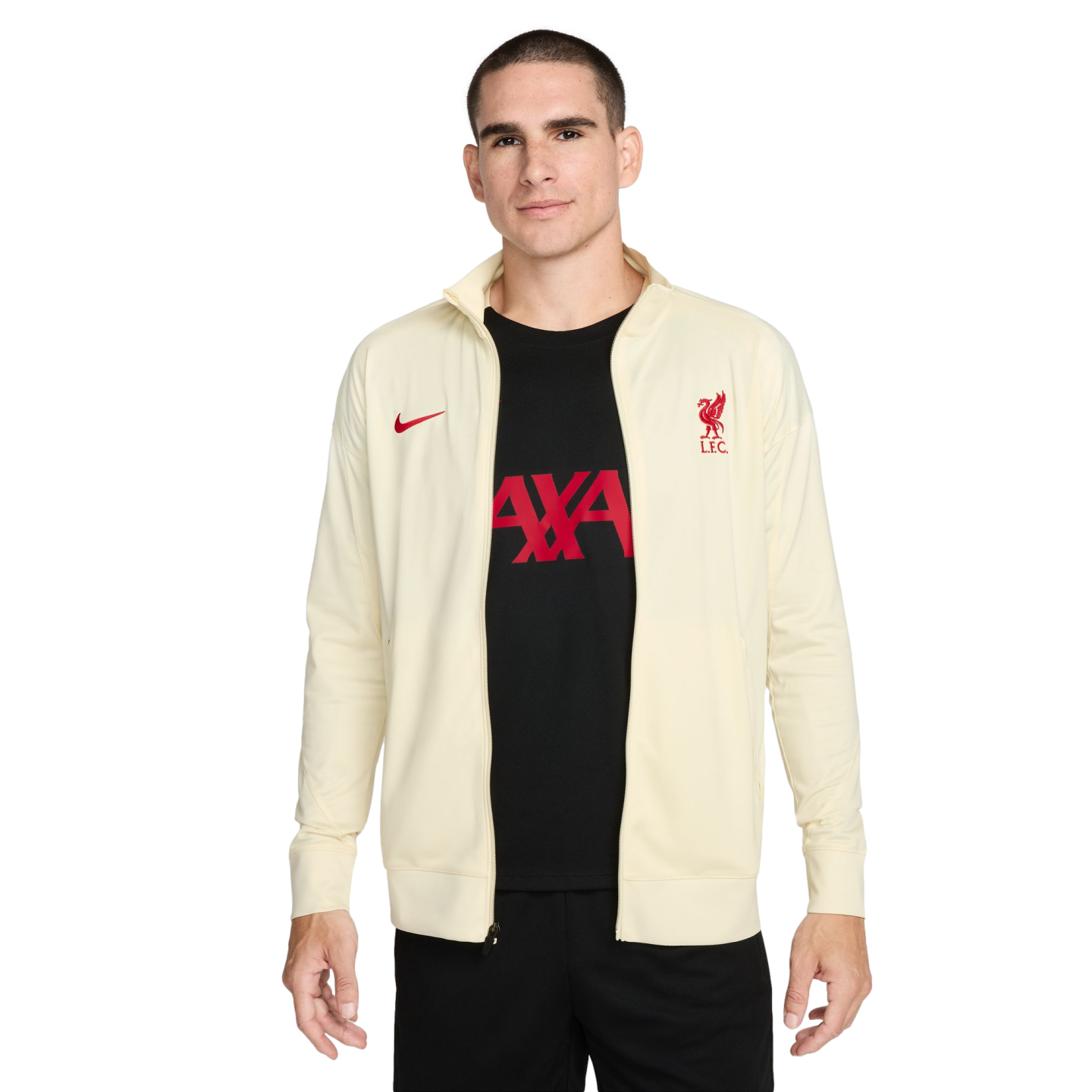 Nike Liverpool Strike Special Edition Jacket HV4037-113