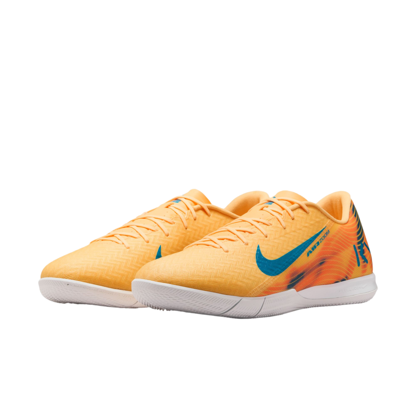 Nike Mercurial Vapor 16 Academy KM Mbappe Indoor Shoes