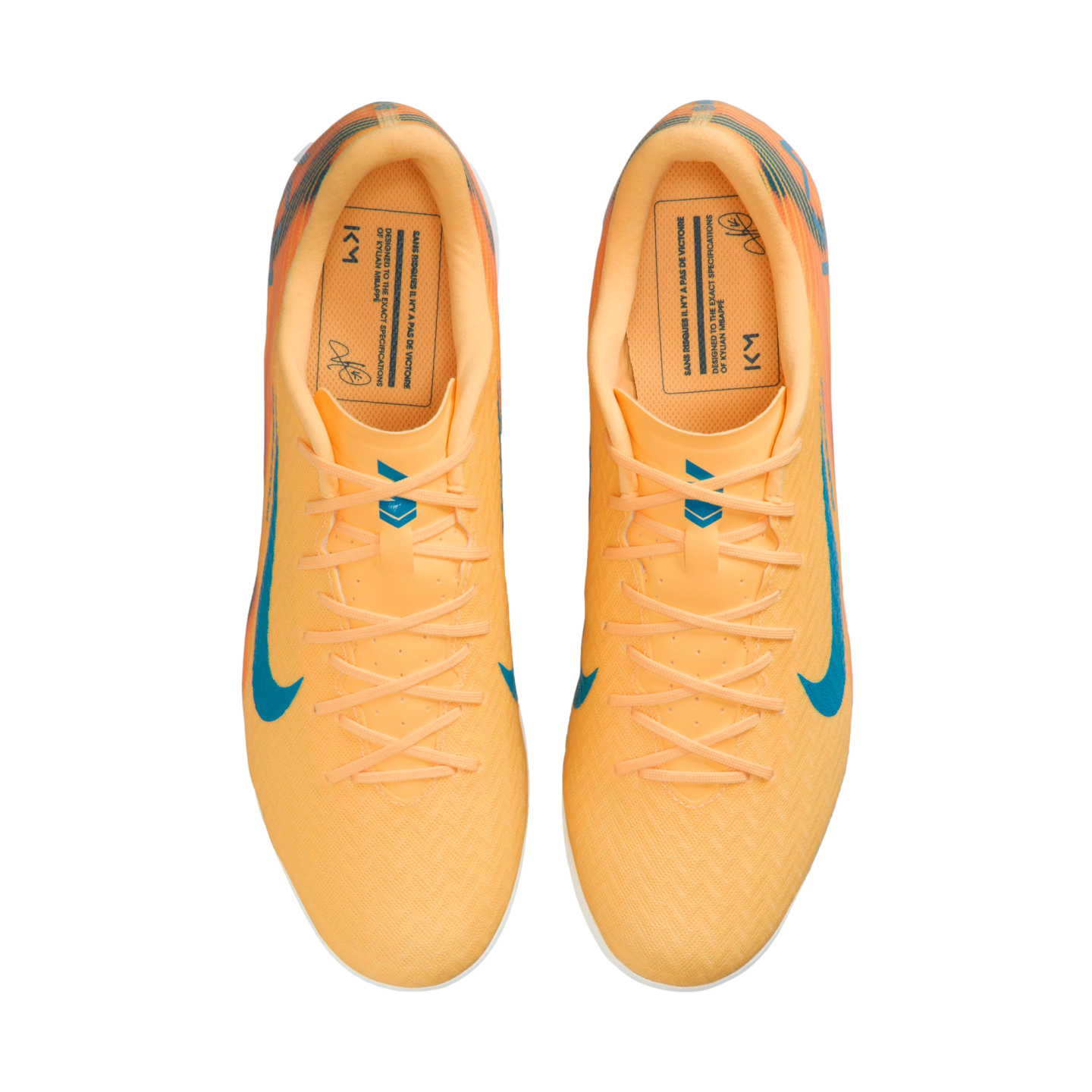 Nike Mercurial Vapor 16 Academy KM Mbappe Indoor Shoes