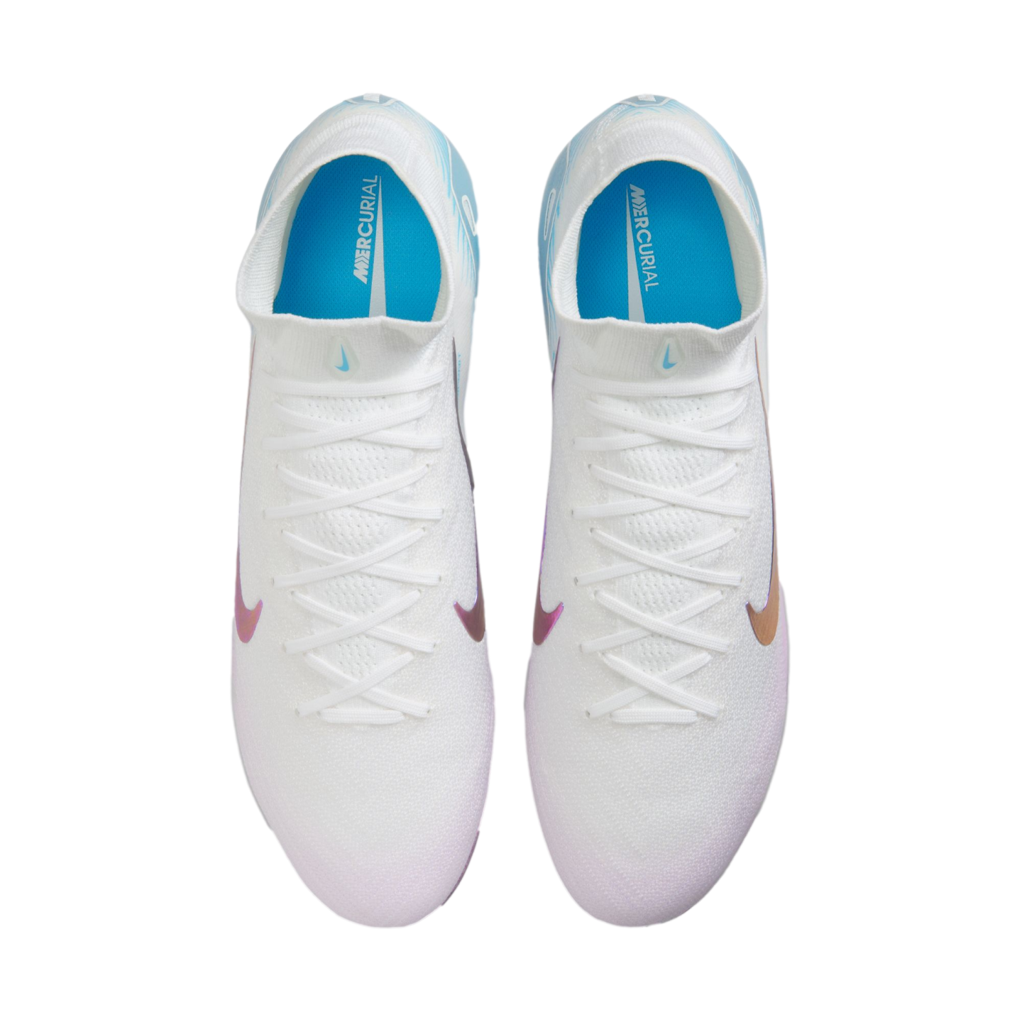 Nike Mercurial Superfly 10 Elite LV8 Firm Ground Cleats HV4888-100