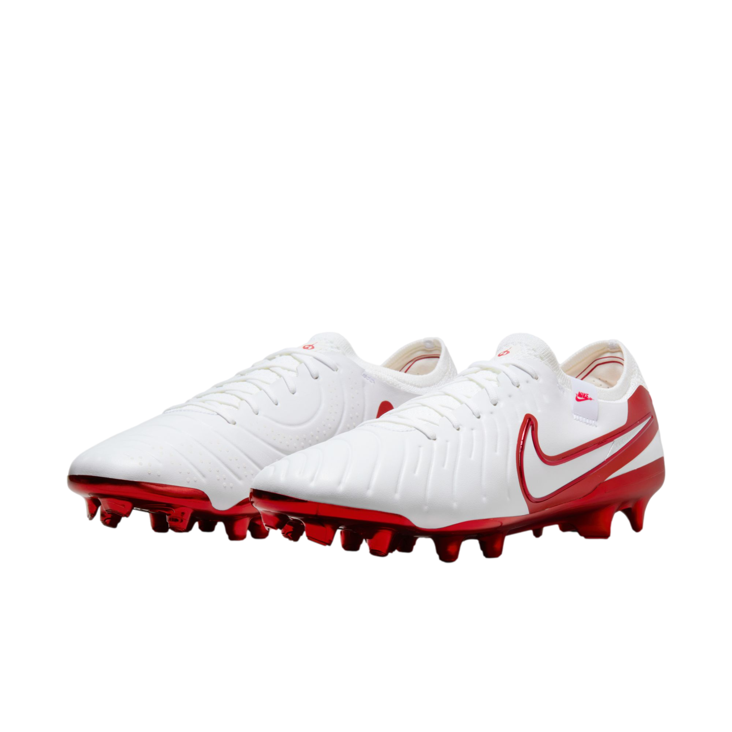Nike Tiempo Legend 10 Elite LV8 Firm Ground Cleats HV4889-100