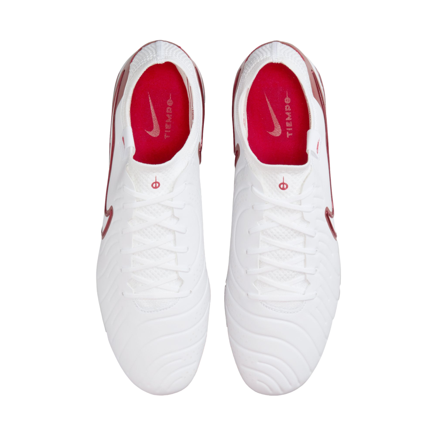 Nike Tiempo Legend 10 Elite LV8 Firm Ground Cleats HV4889-100