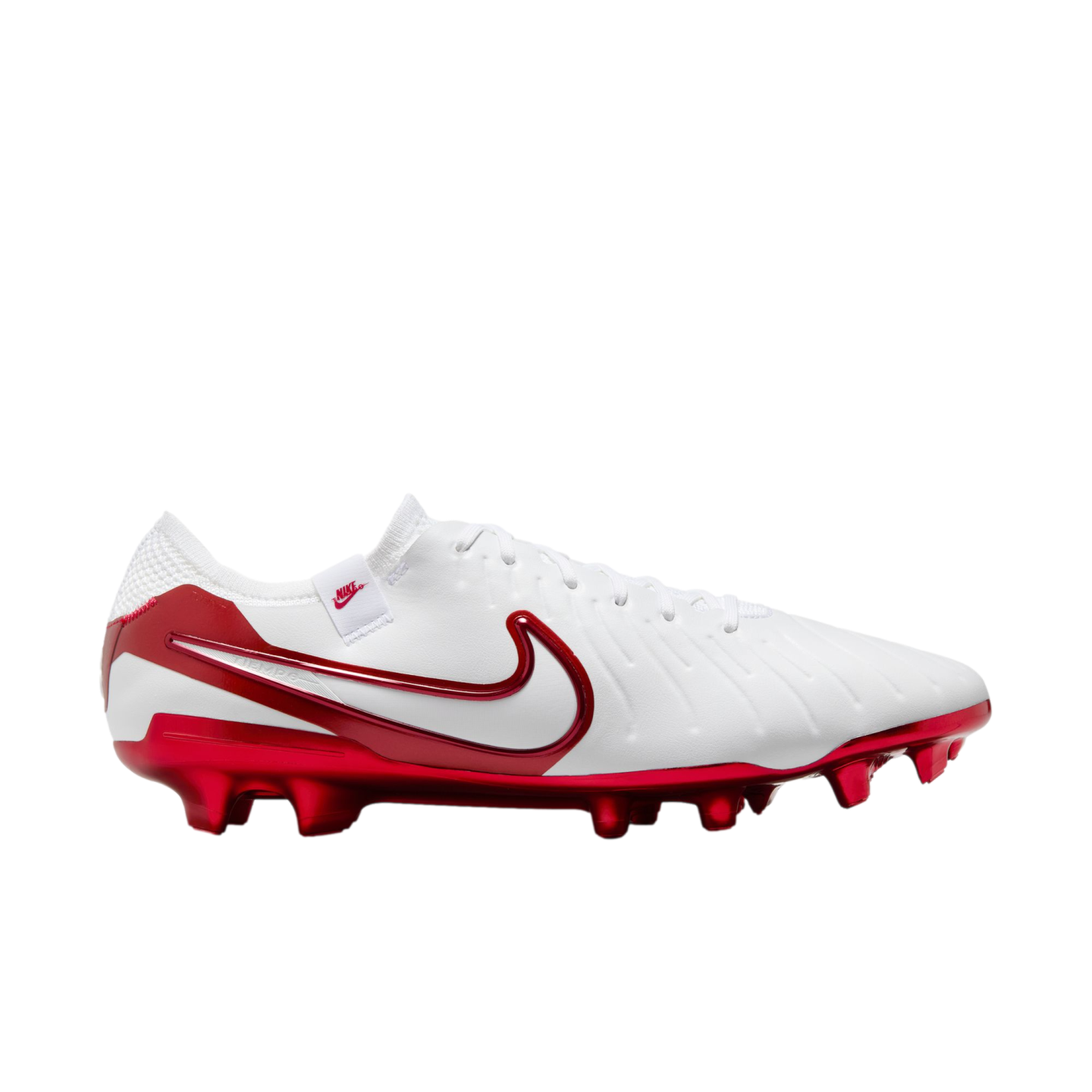 Nike Tiempo Legend 10 Elite LV8 Firm Ground Cleats HV4889-100
