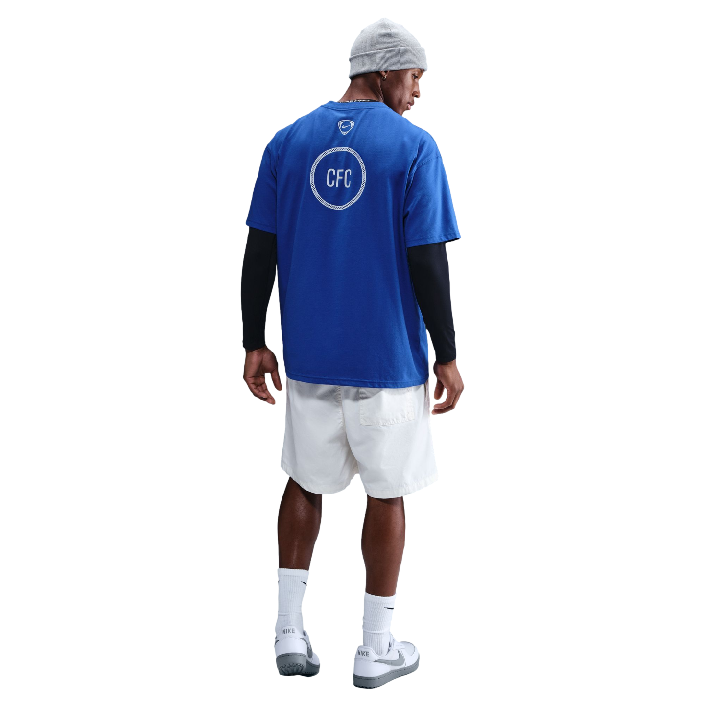 Nike Chelsea Total 90 Remix Tee HV4898-480