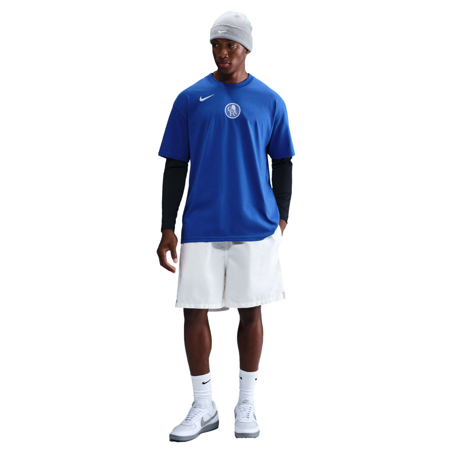 Nike Chelsea Total 90 Remix Tee Nike Chelsea Total 90 Remix Tee