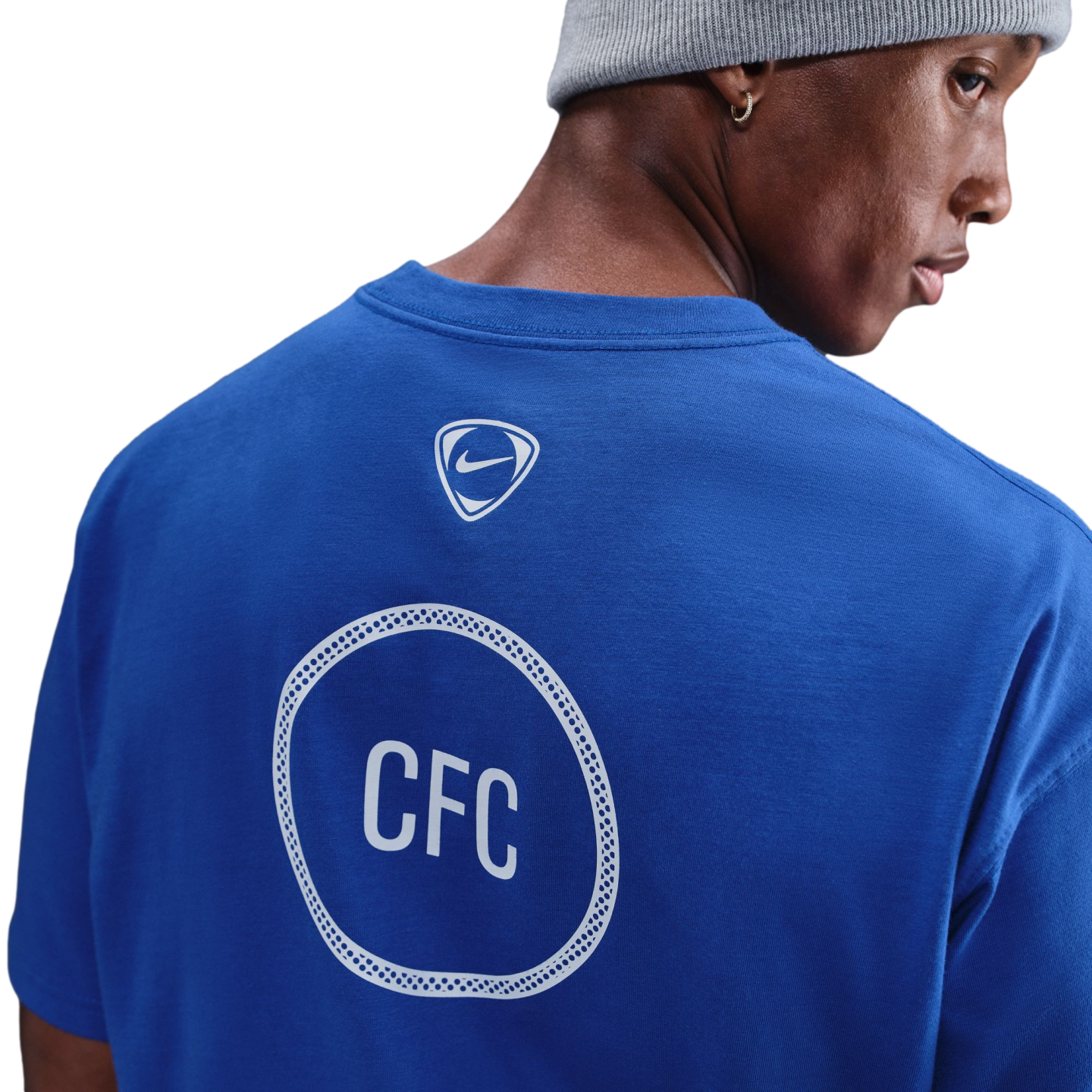 Nike Chelsea Total 90 Remix Tee HV4898-480