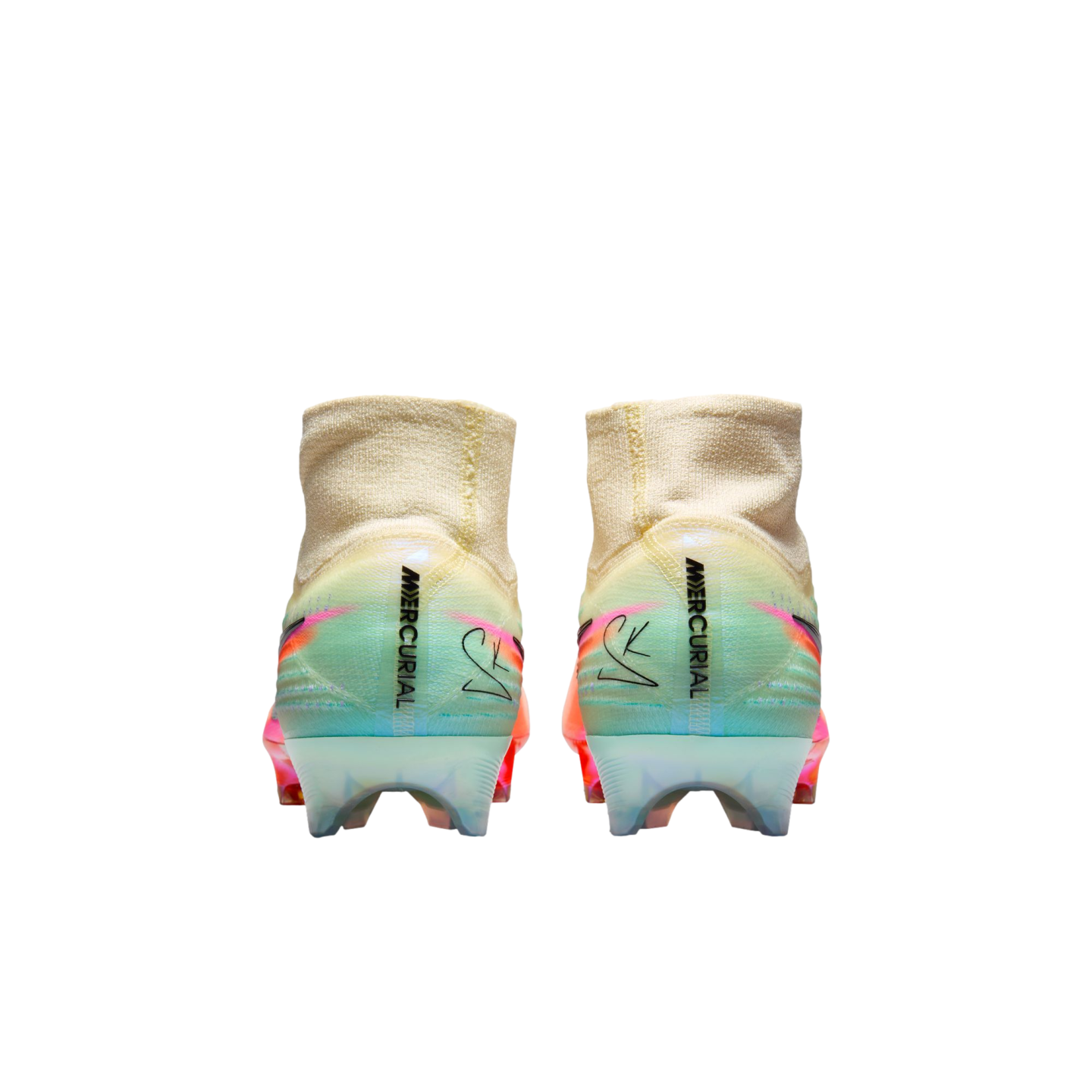 Nike Mercurial Superfly 10 Elite SK Sam Kerr Firm Ground Cleats HV8859-100