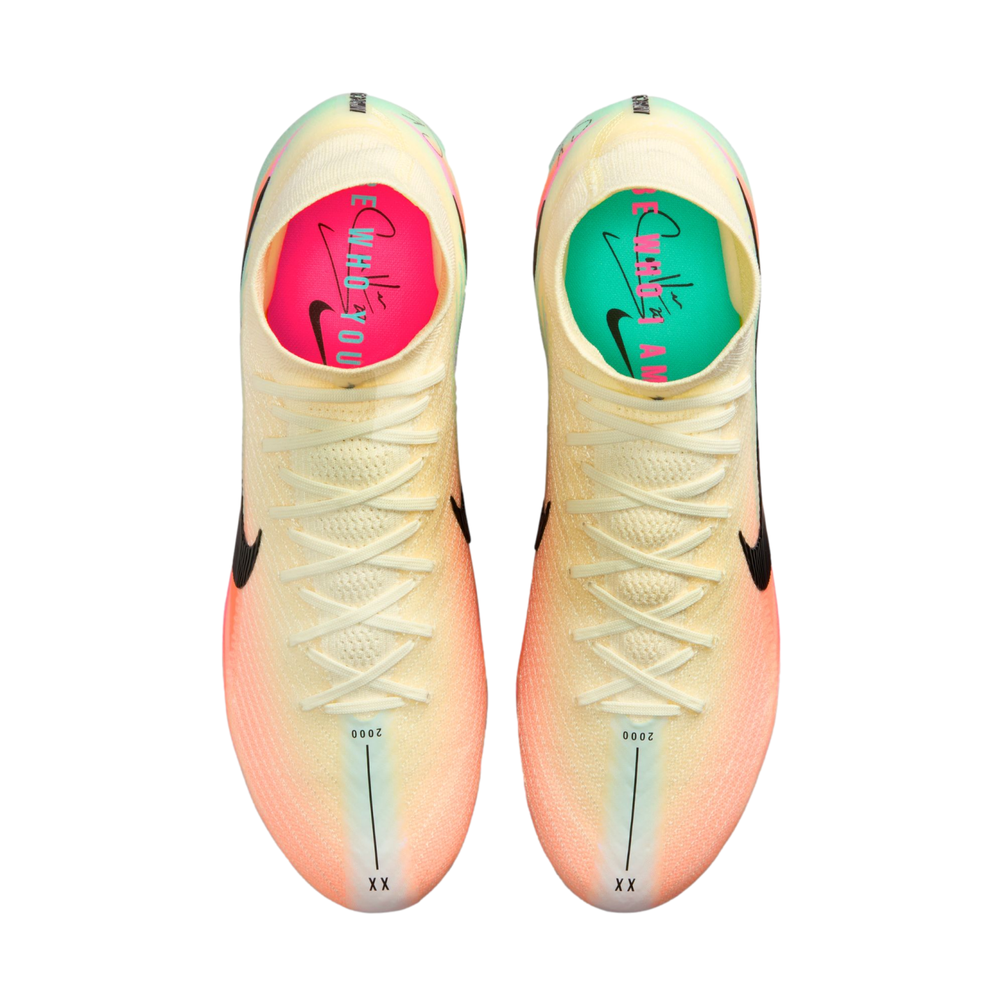 Nike Mercurial Superfly 10 Elite SK Sam Kerr Firm Ground Cleats HV8859-100