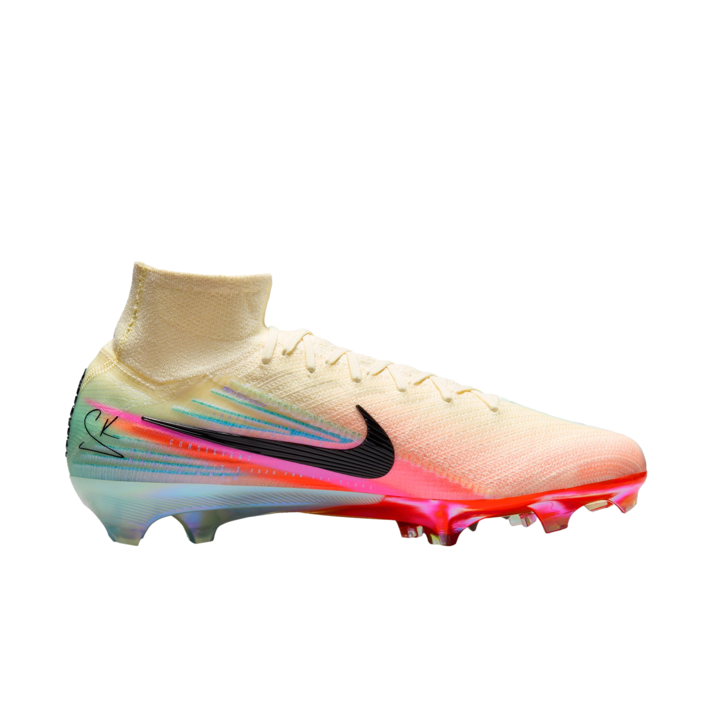 Nike Mercurial Superfly 10 Elite SK Sam Kerr Firm Ground Cleats HV8859-100