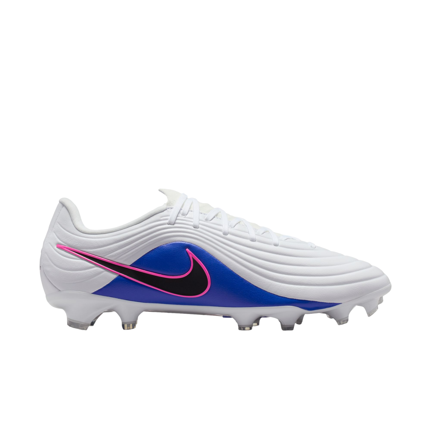 Nike Tiempo Maestro Academy Firm Ground Cleats Soccer IB1600-146 White
