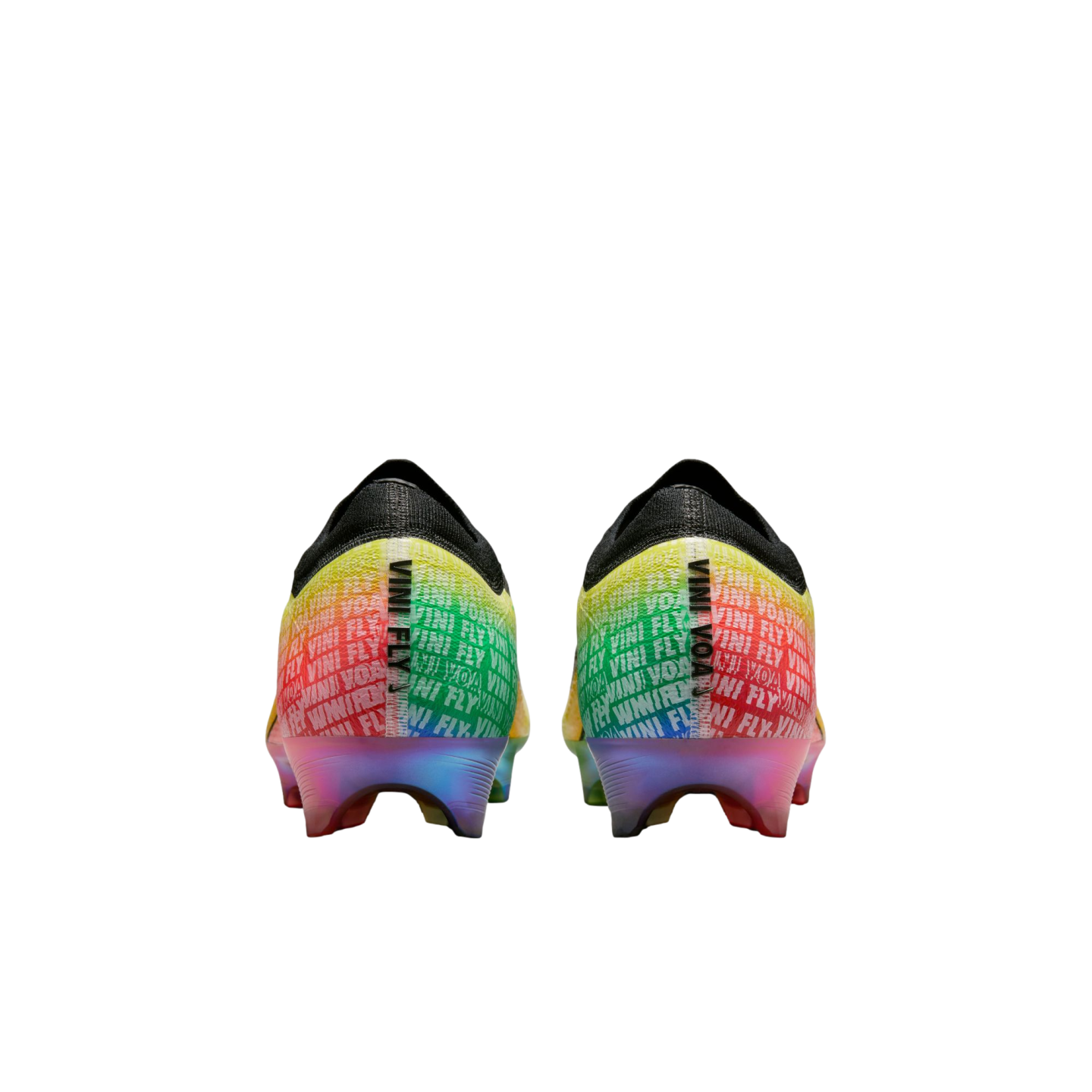 Nike Mercurial Vapor 16 Elite Vini Jr Firm Ground Cleats IB2356-001