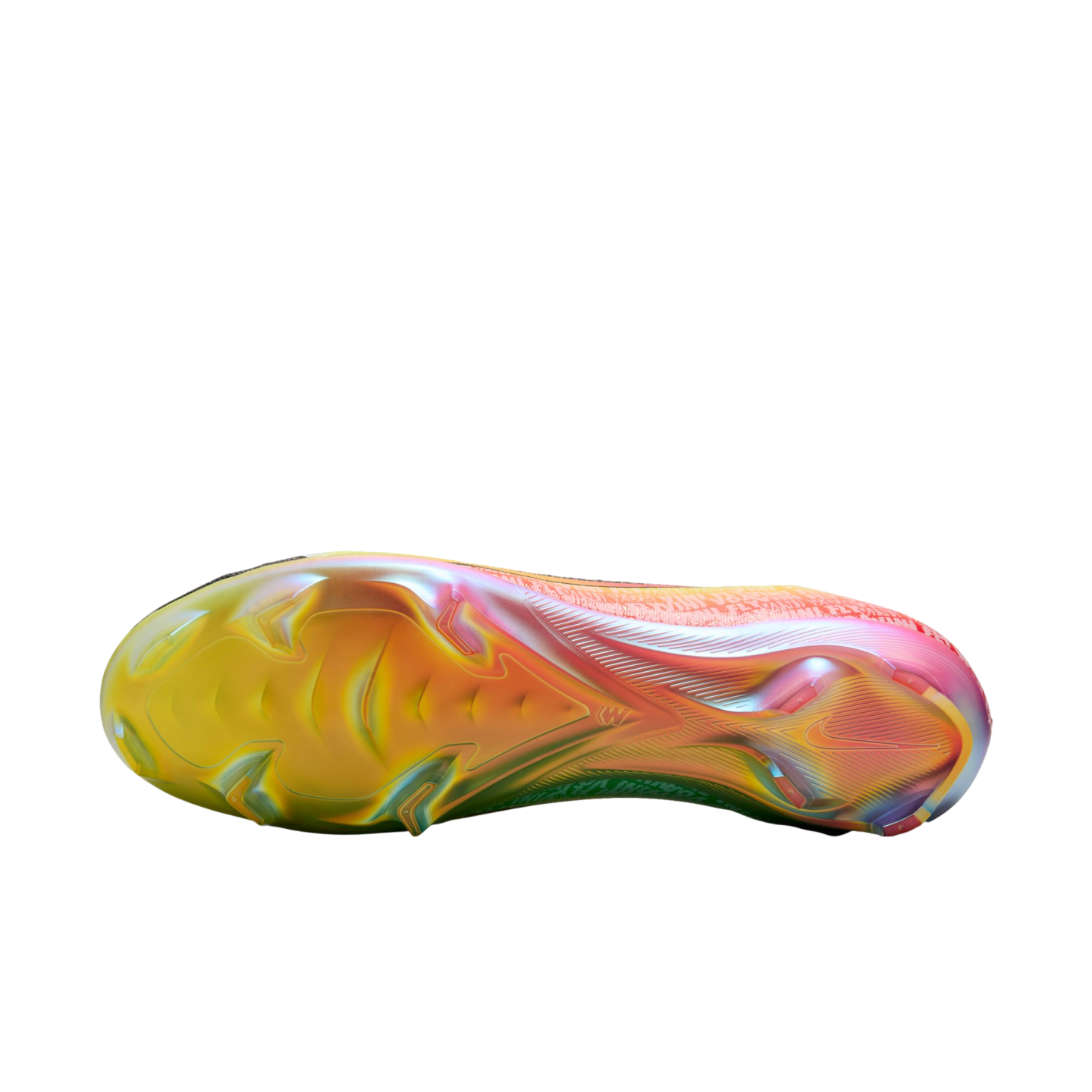 Nike Mercurial Vapor 16 Elite Vini Jr Firm Ground Cleats IB2356-001