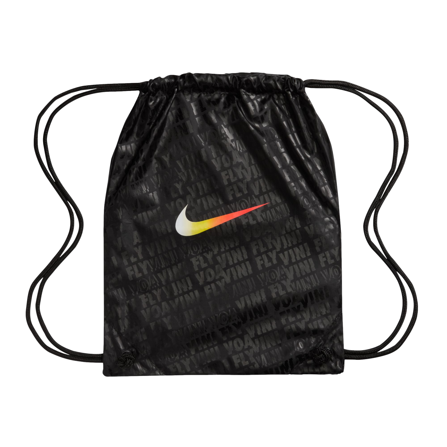 Nike Mercurial Vapor 16 Elite Vini Jr Firm Ground Cleats IB2356-001