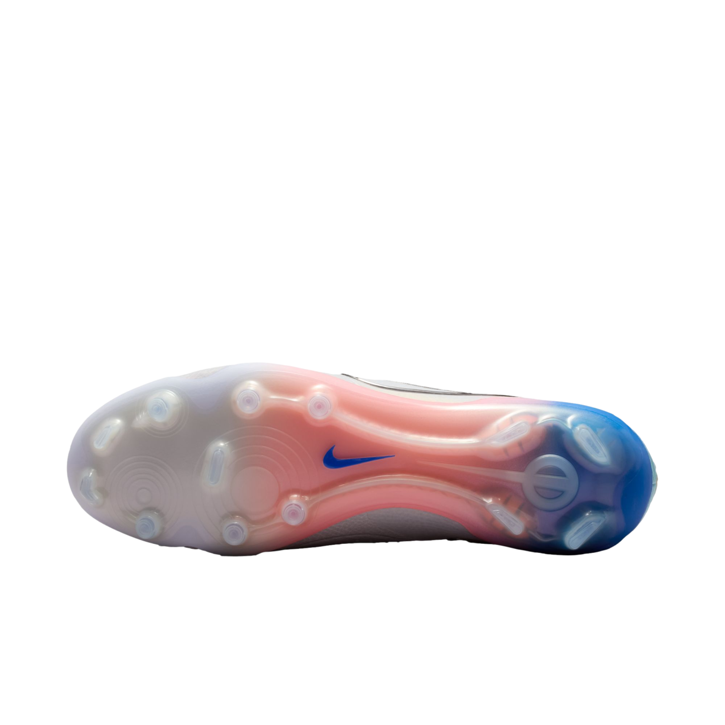 Nike Tiempo Legend Elite NU Firm Ground Cleats