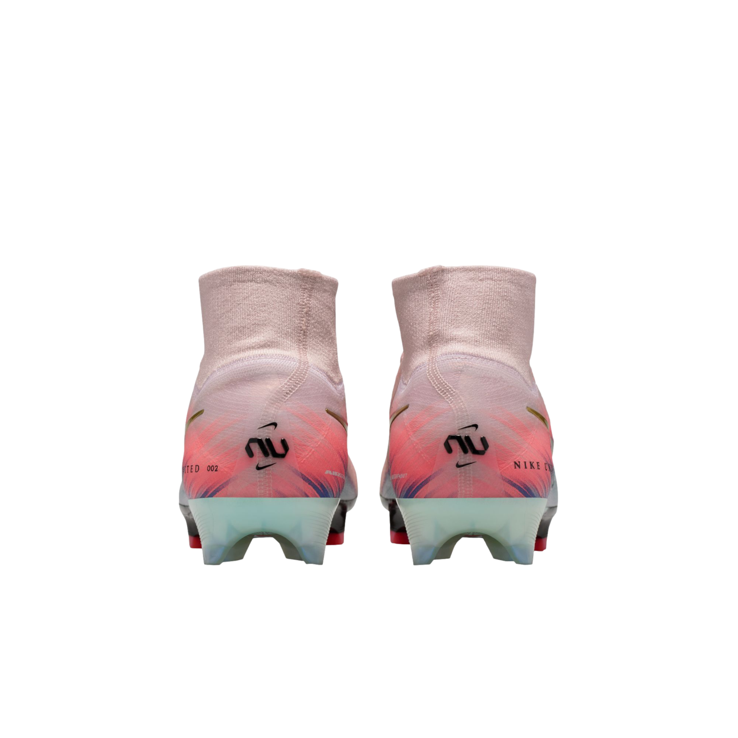 Nike Mercurial Superfly 10 Elite NU Firm Ground Cleats