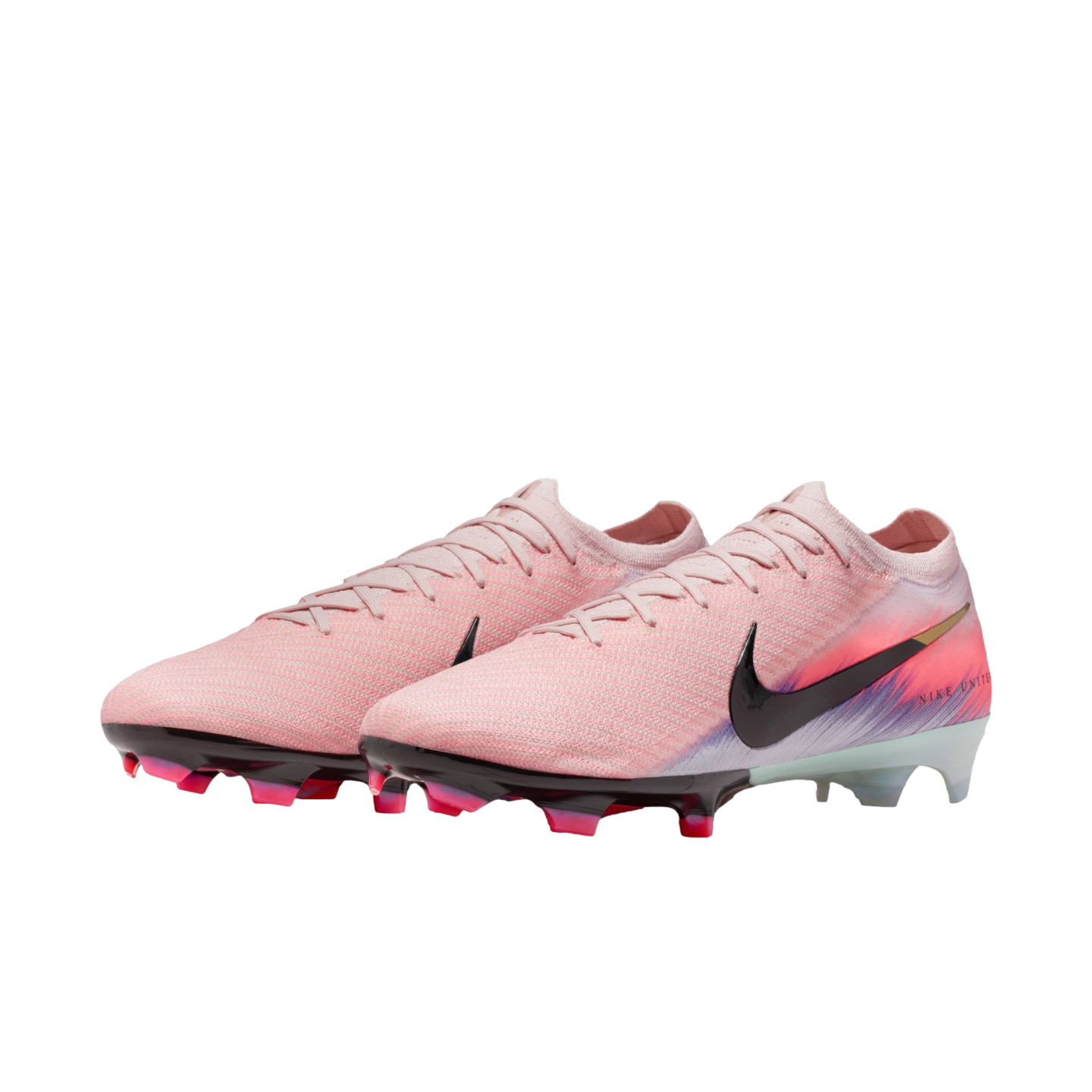 Nike Mercurial Vapor 16 Elite NU Firm Ground Cleats