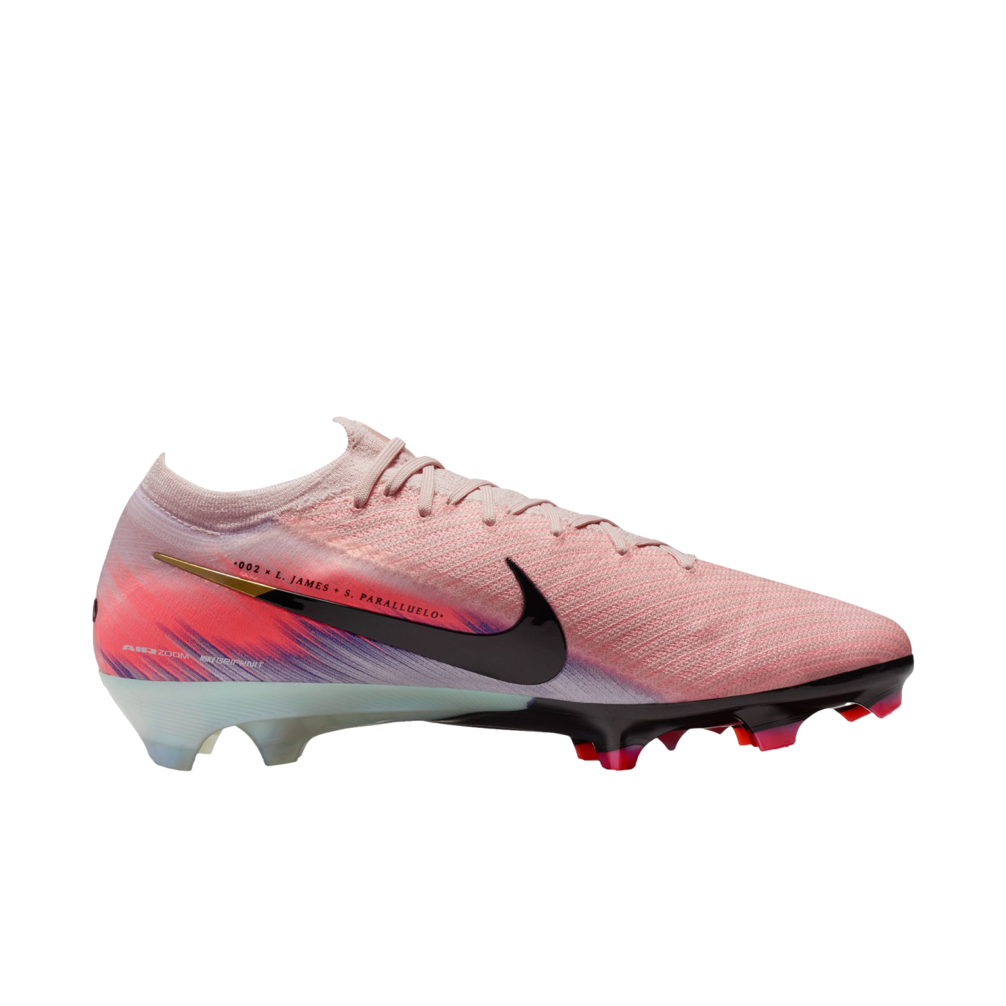 Nike Mercurial Vapor 16 Elite NU Firm Ground Cleats