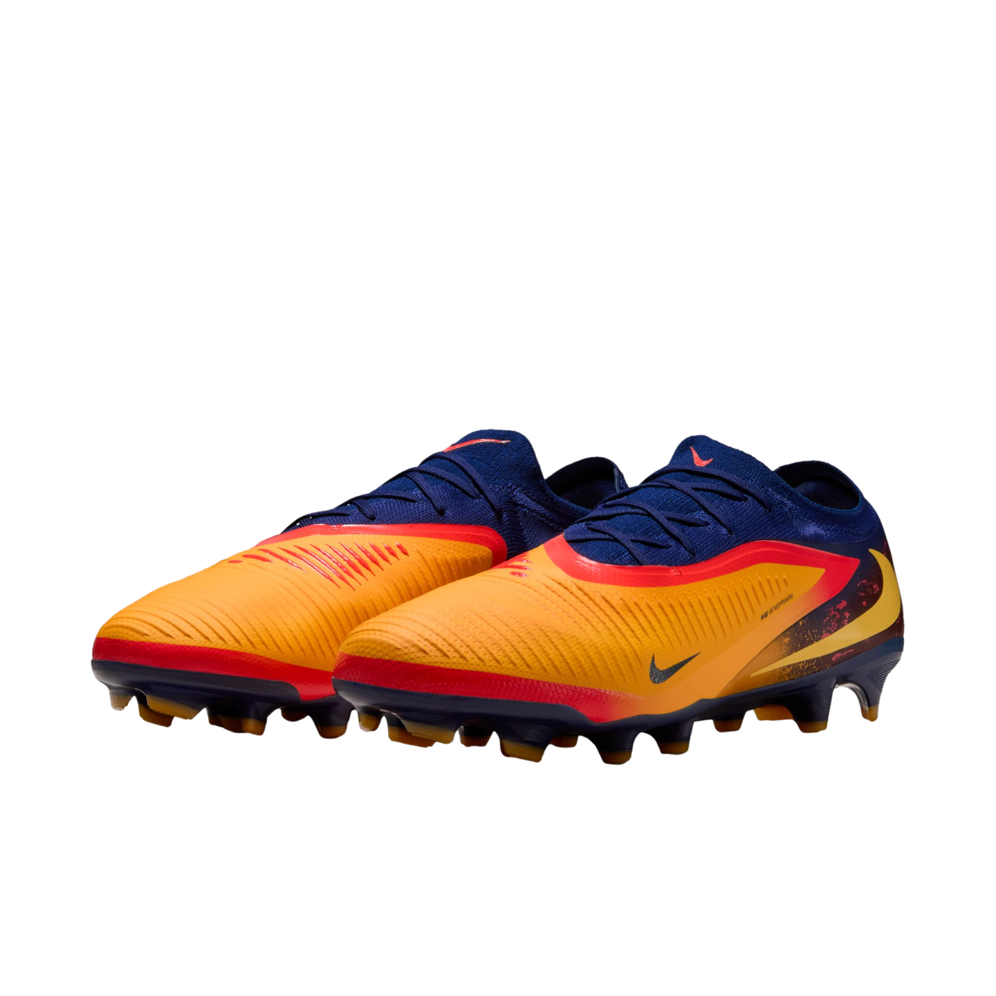 Nike Phantom 6 Low Pro EH Haaland Firm Ground Cleats IB3094-800