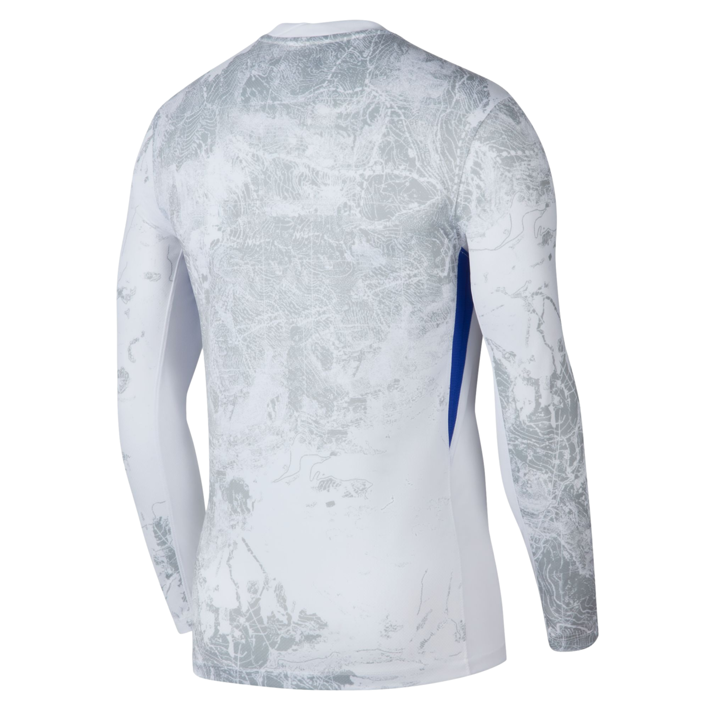 Nike Inter Milan 25/26 SE ACG Goalkeeper Jersey