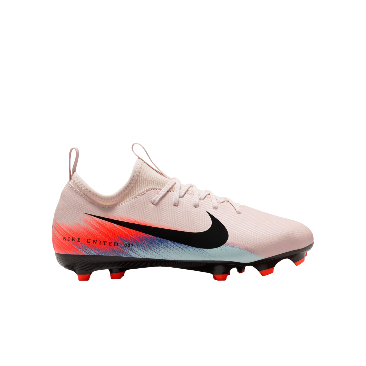 Nike Mercurial Vapor 16 Academy NU Youth Firm Ground Cleats