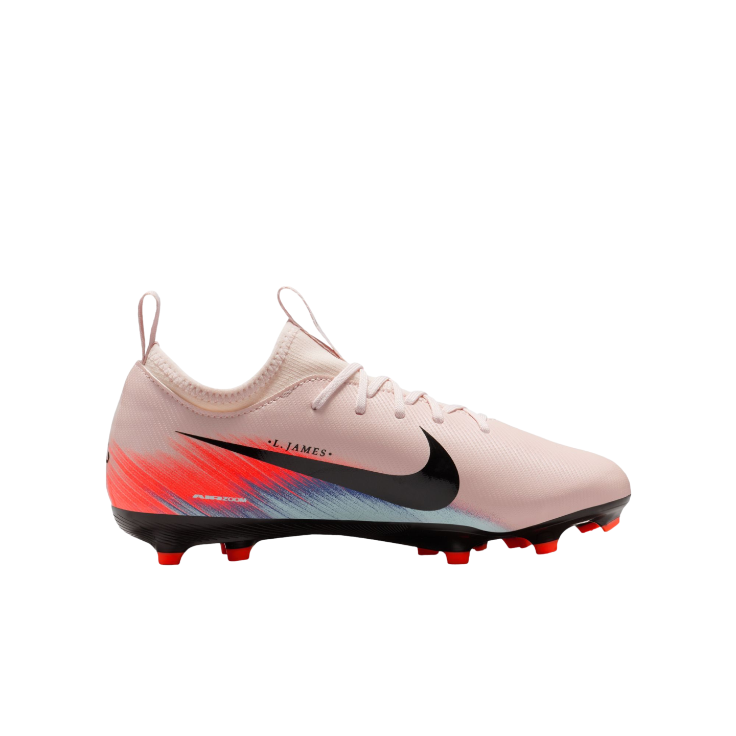 Nike Mercurial Vapor 16 Academy NU Youth Firm Ground Cleats
