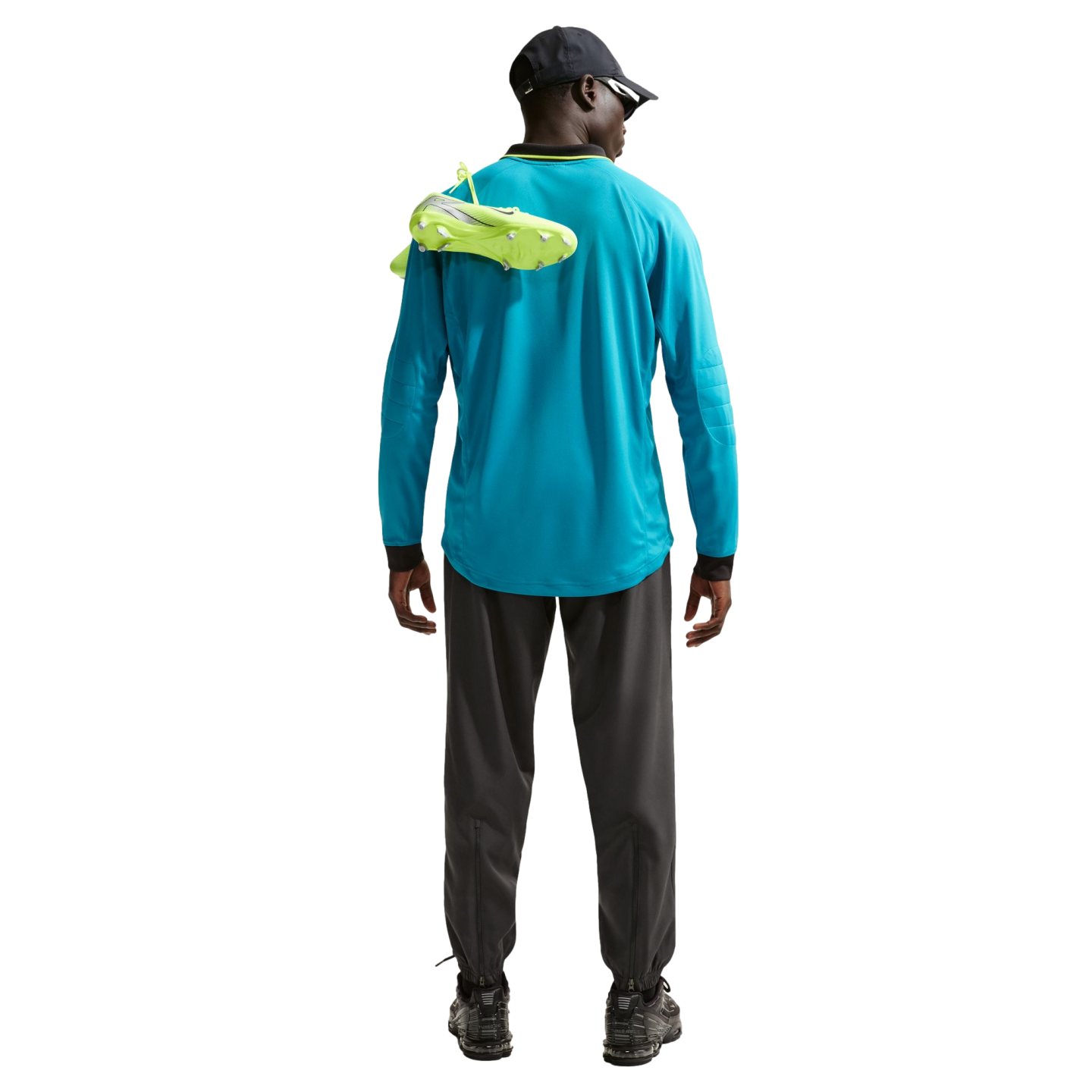 Nike Tottenham Refresh Long Sleeve Jersey