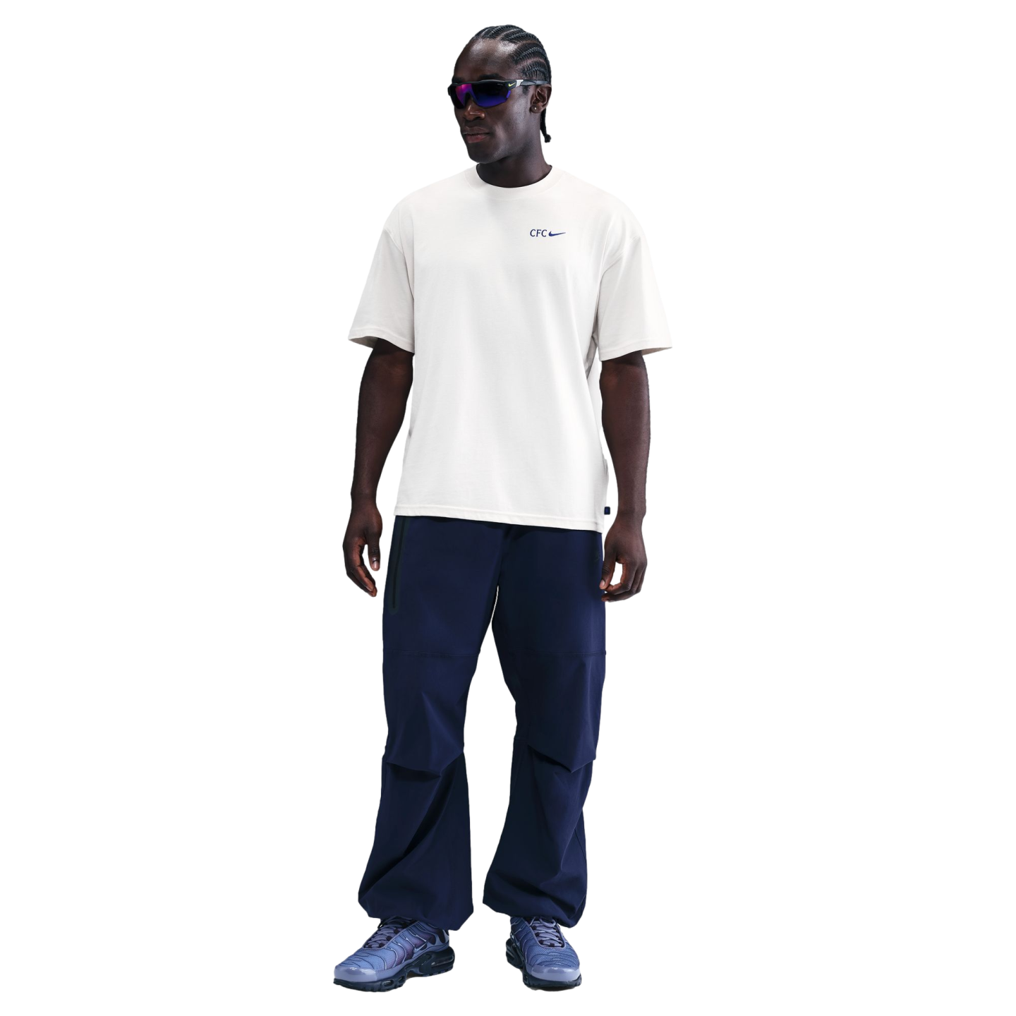 Nike Chelsea Tee IB3890-030