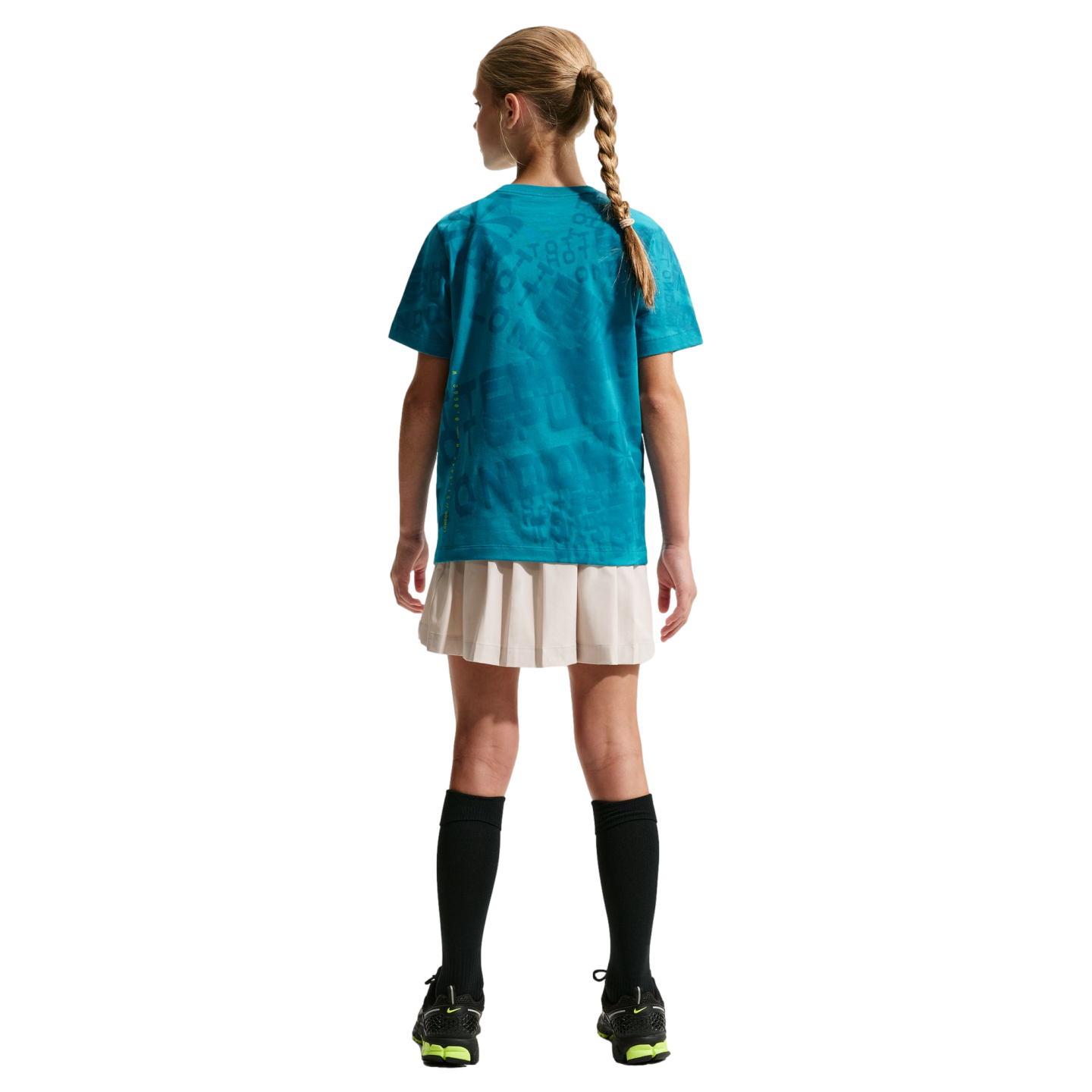 Nike Tottenham Youth Tee