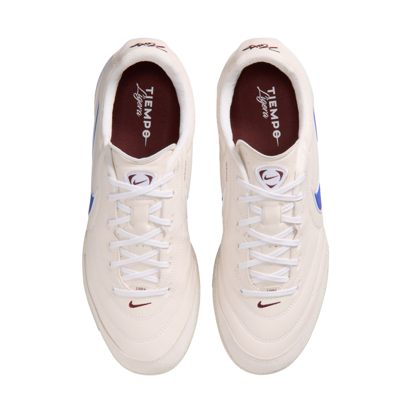 Nike Tiempo Ligera Pro Turf Shoes