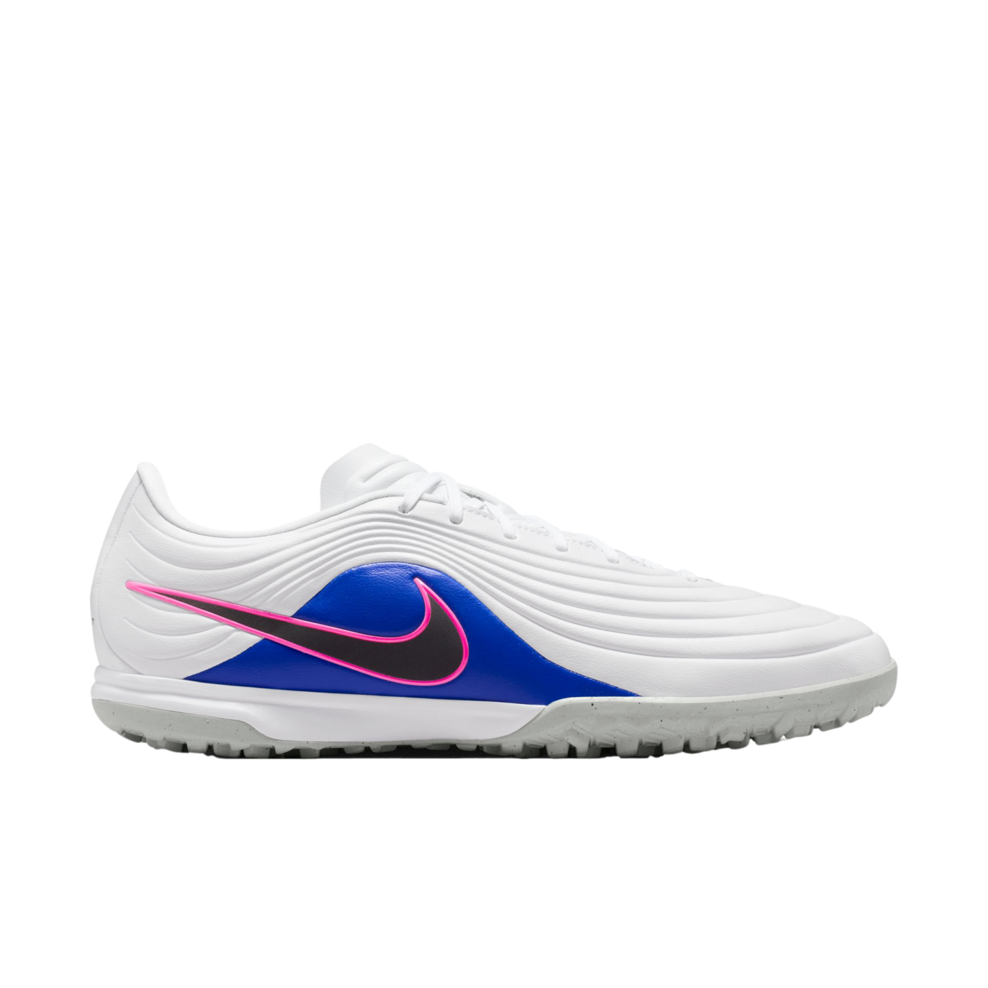 Nike Tiempo Maestro Academy Turf Shoes Soccer IB4484-146 White Nike Tiempo Maestro Academy Turf Shoes Soccer IB4484-146 White