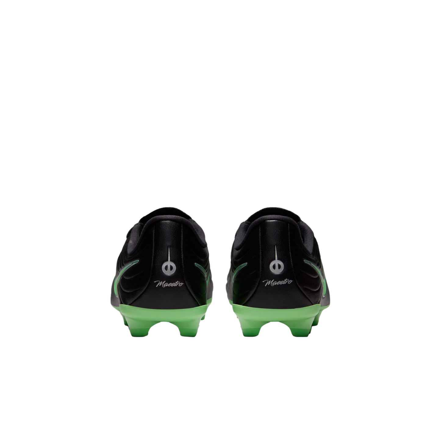 Nike Tiempo Maestro Academy Youth Firm Ground Cleats