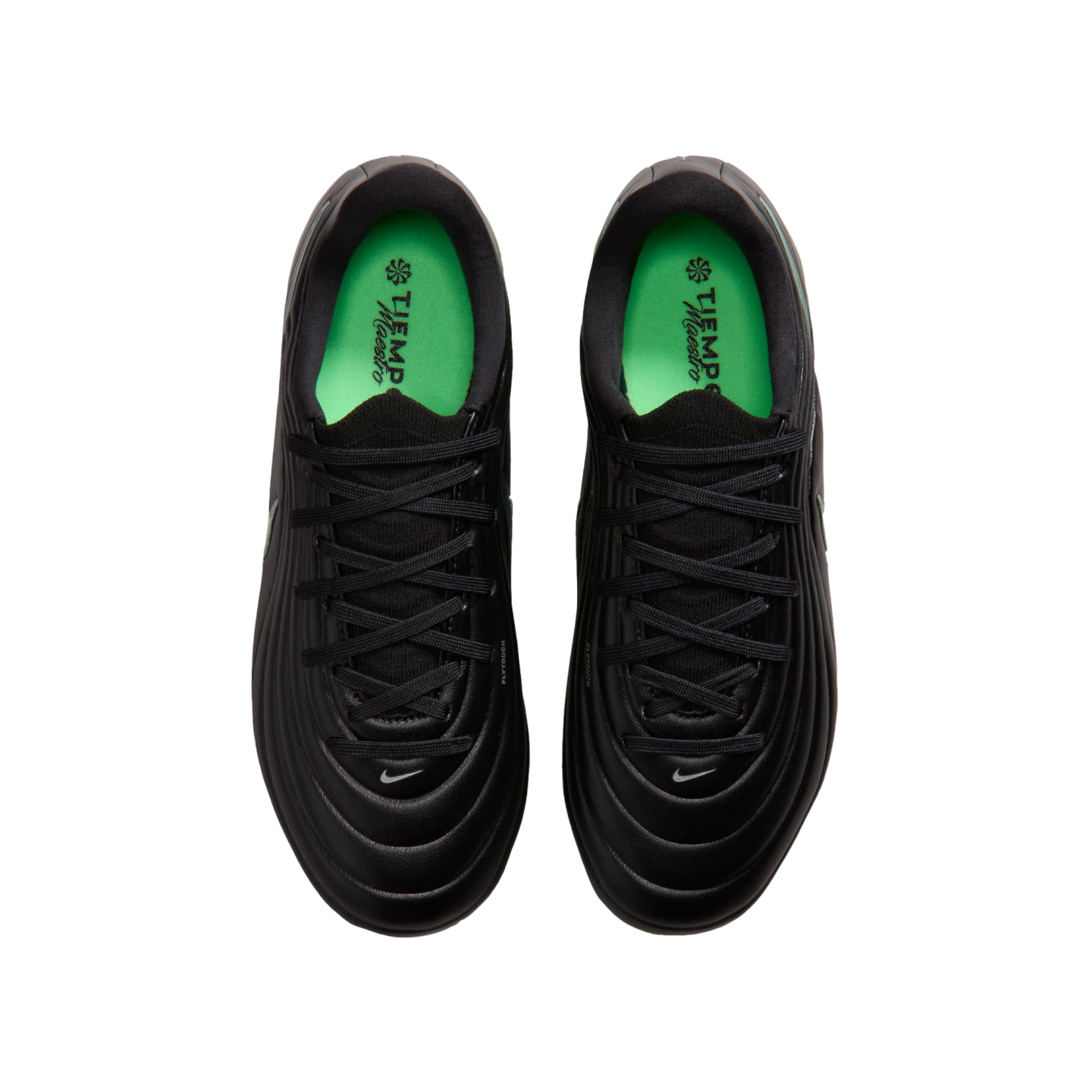 Nike Tiempo Maestro Academy Youth Firm Ground Cleats