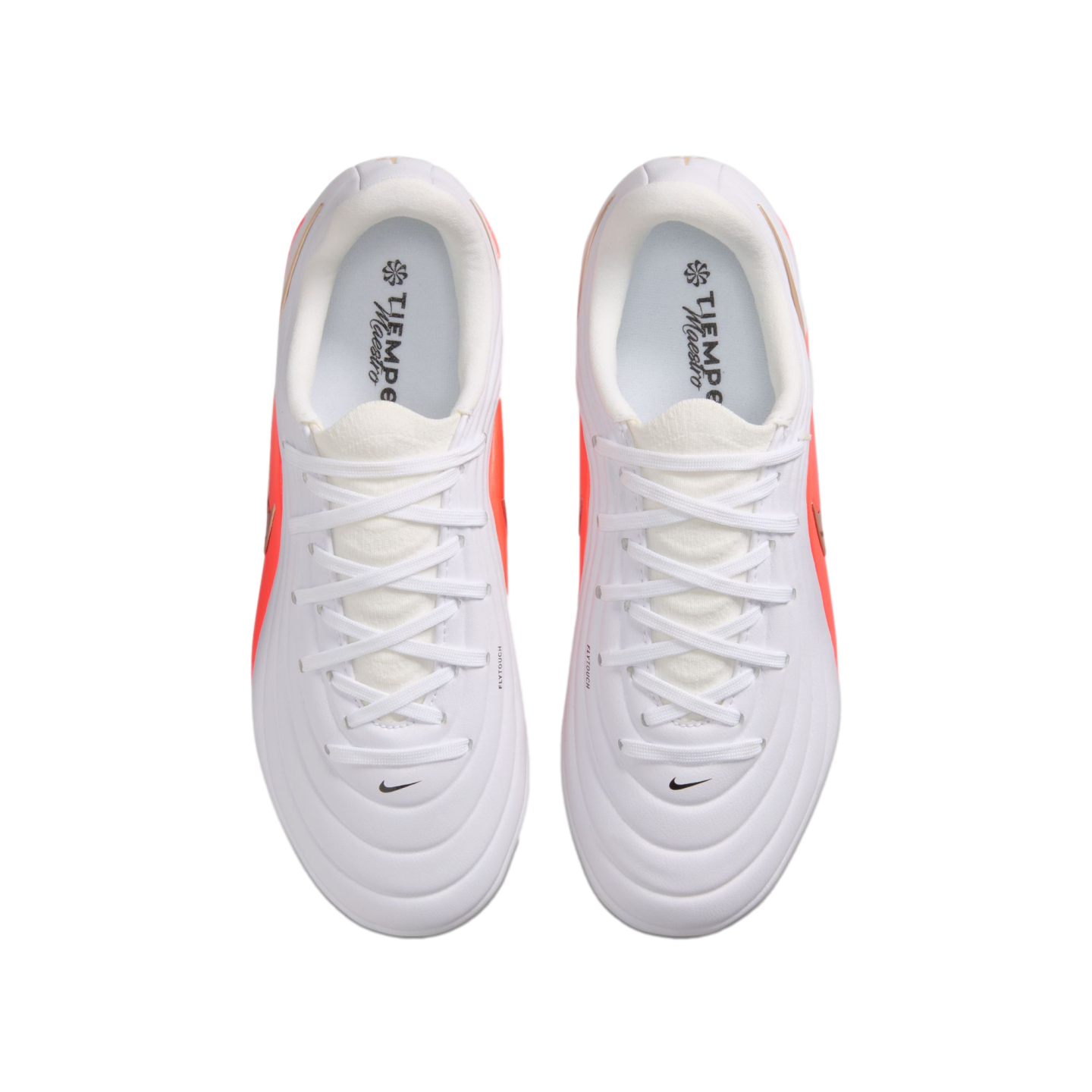 Nike Tiempo Maestro Academy Youth Firm Ground Cleats