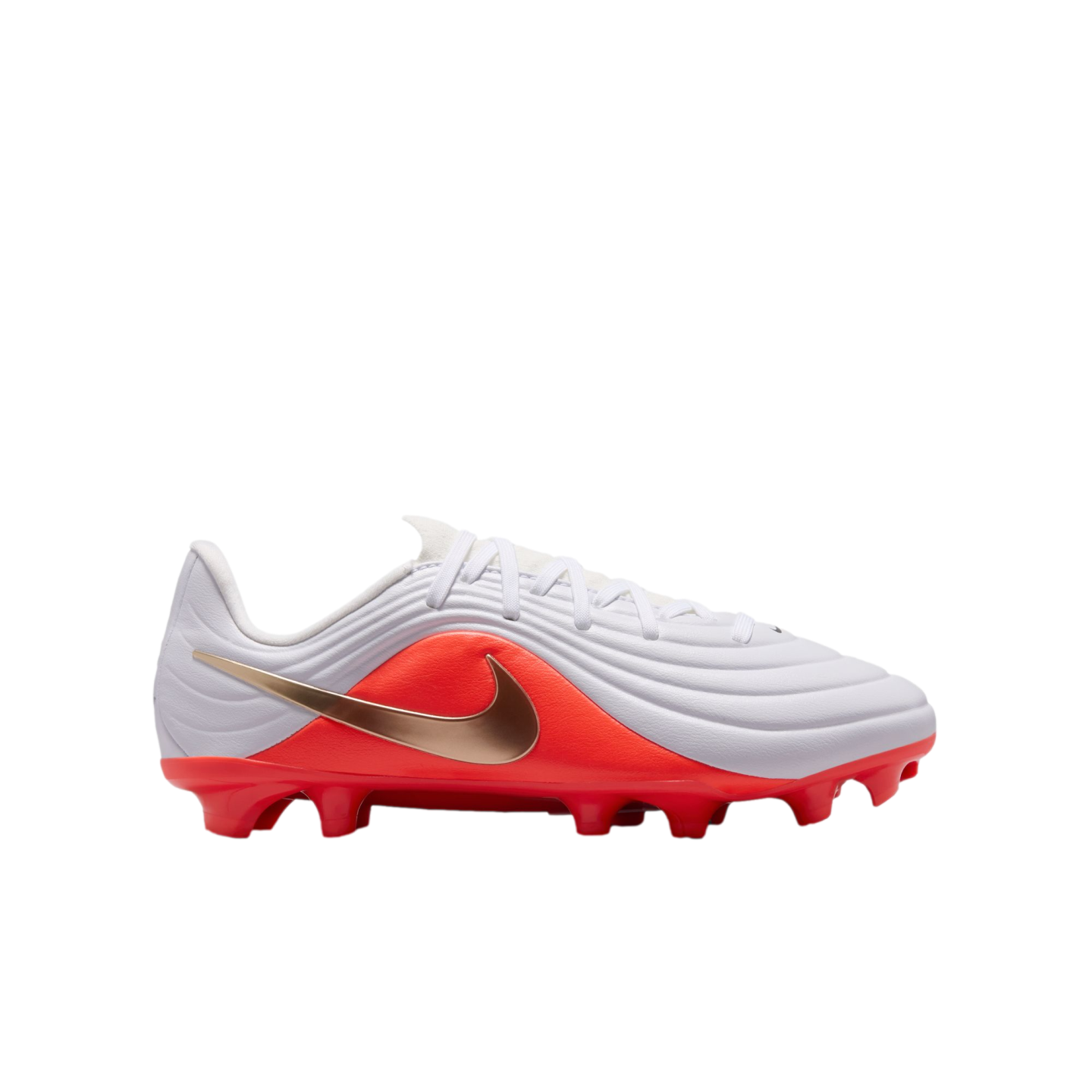 Nike Tiempo Maestro Academy Youth Firm Ground Cleats