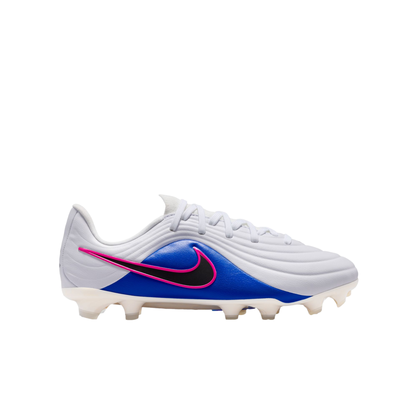 Nike Tiempo Maestro Academy Youth Firm Ground Cleats