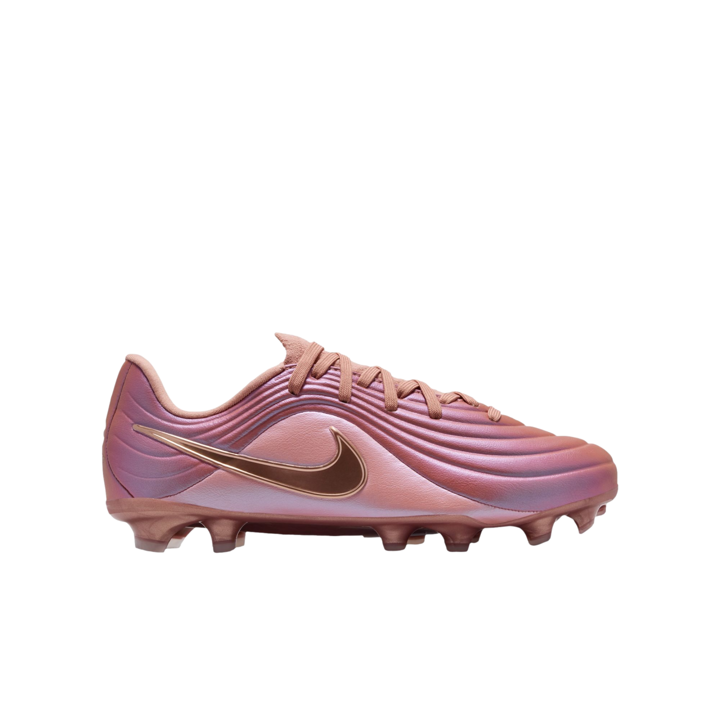 Nike Tiempo Maestro Academy LE Youth Firm Ground Cleats