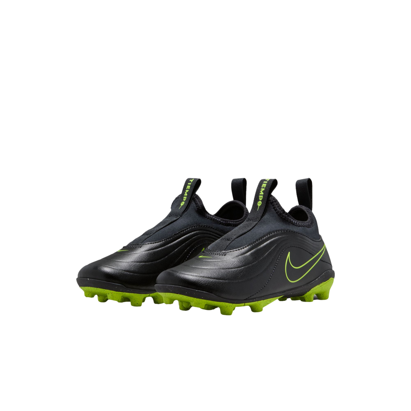 Nike Tiempo Maestro Club Youth Firm Ground Cleats