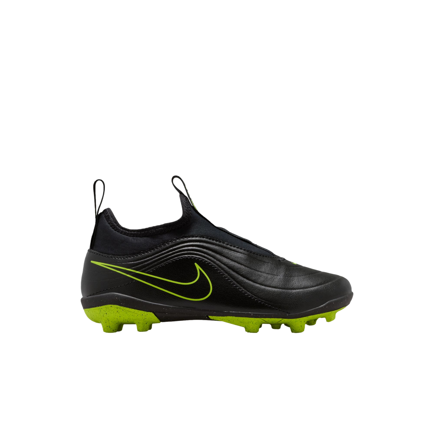 Nike Tiempo Maestro Club Youth Firm Ground Cleats